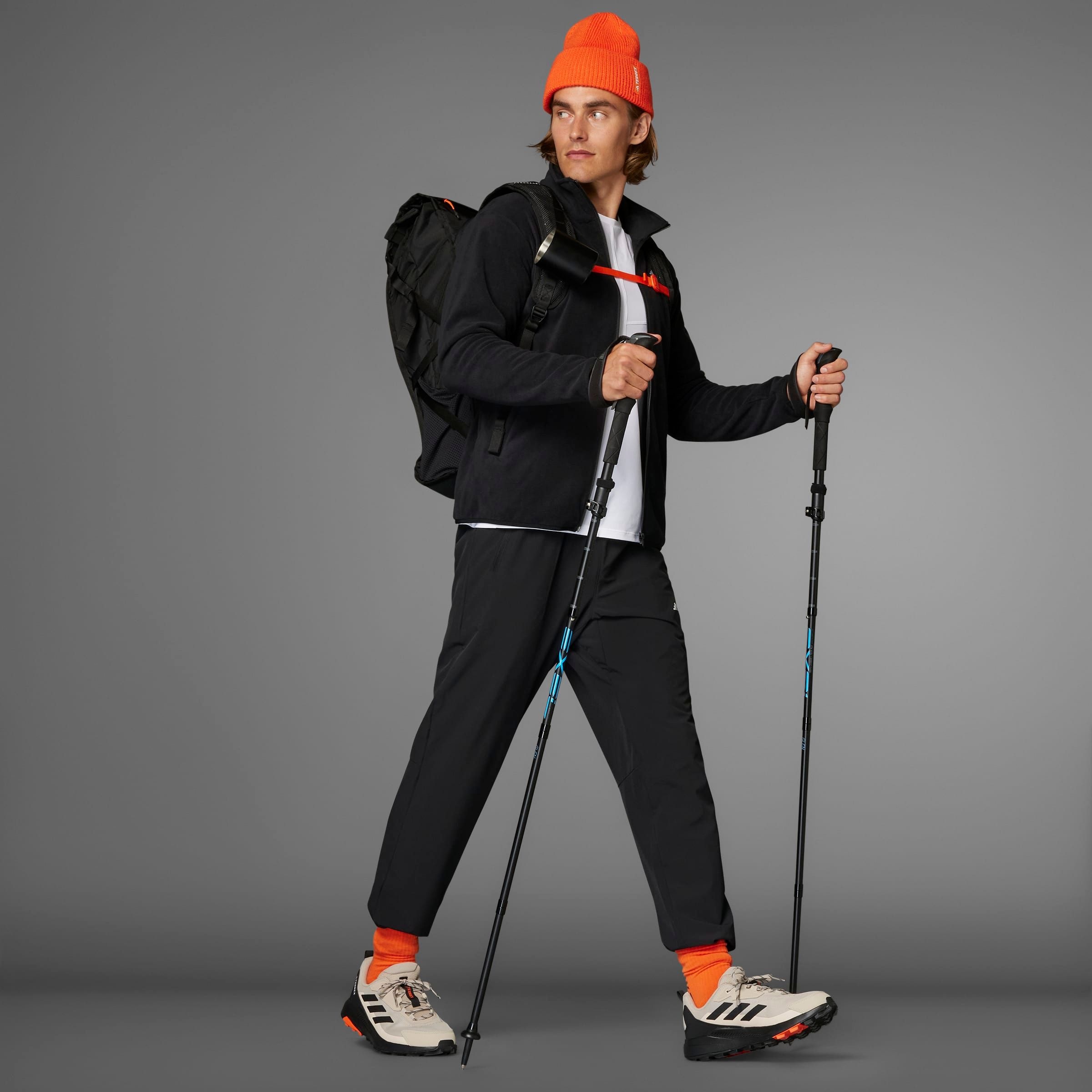 adidas TERREX Outdoorhose »MT ESS PANTS«