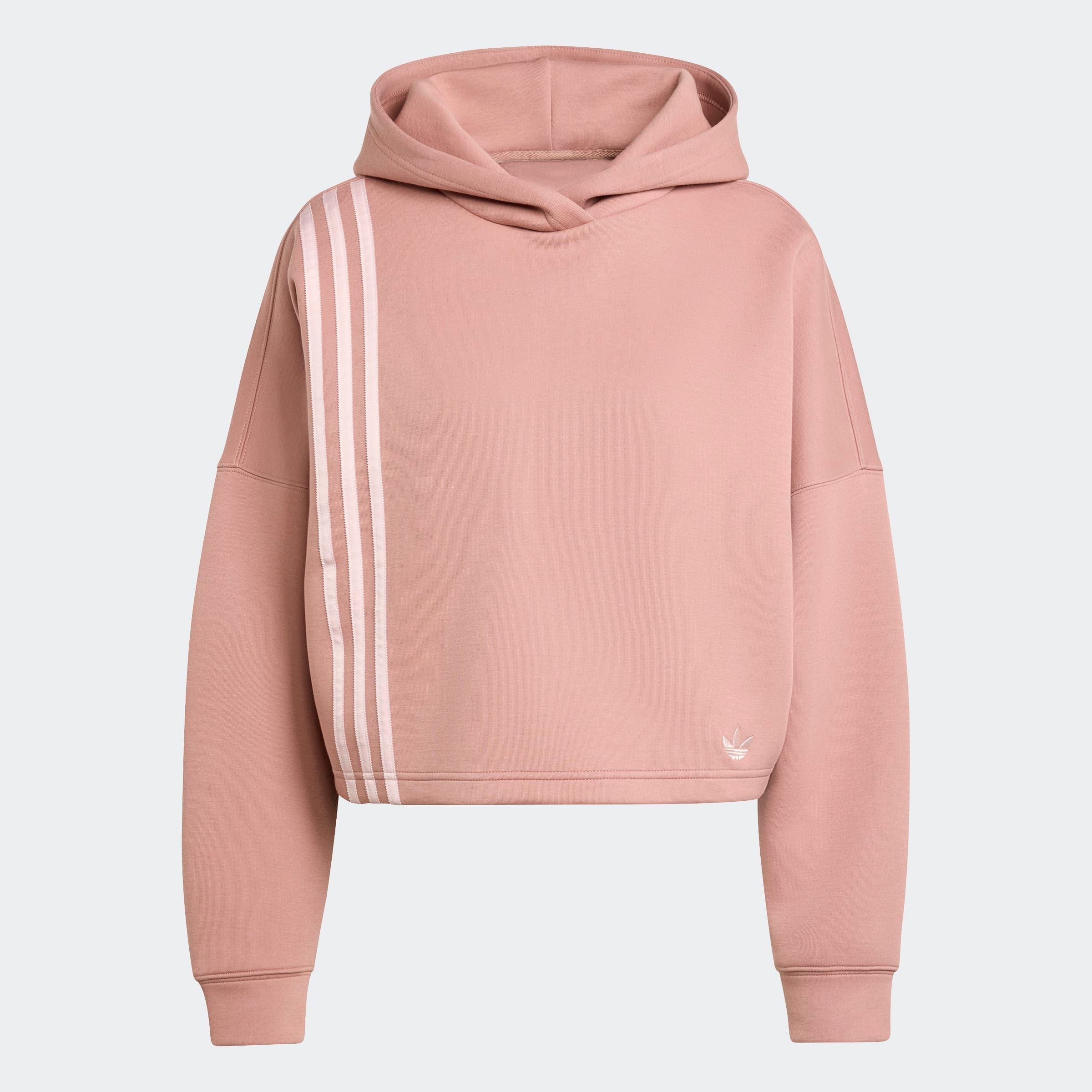 adidas Originals Kapuzensweatshirt »3 STRIPES HOODY«