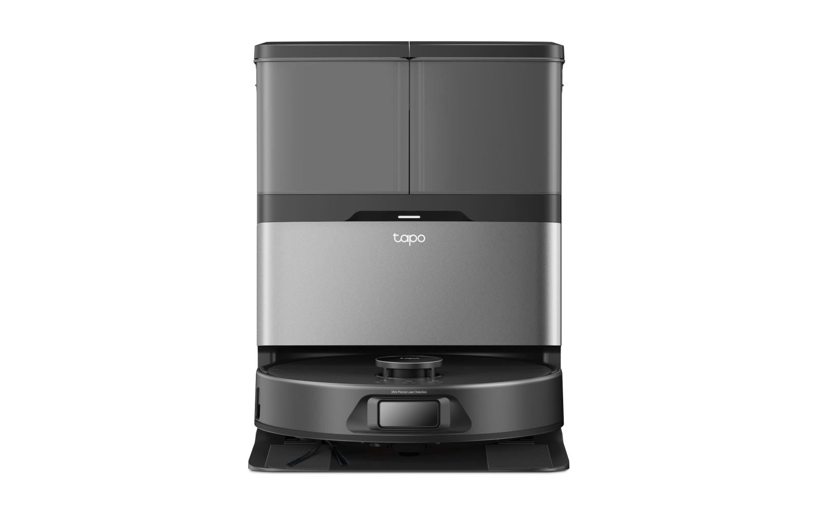 TP-Link Nass-Trocken-Saugroboter »Tapo RV50 Pro Omni«
