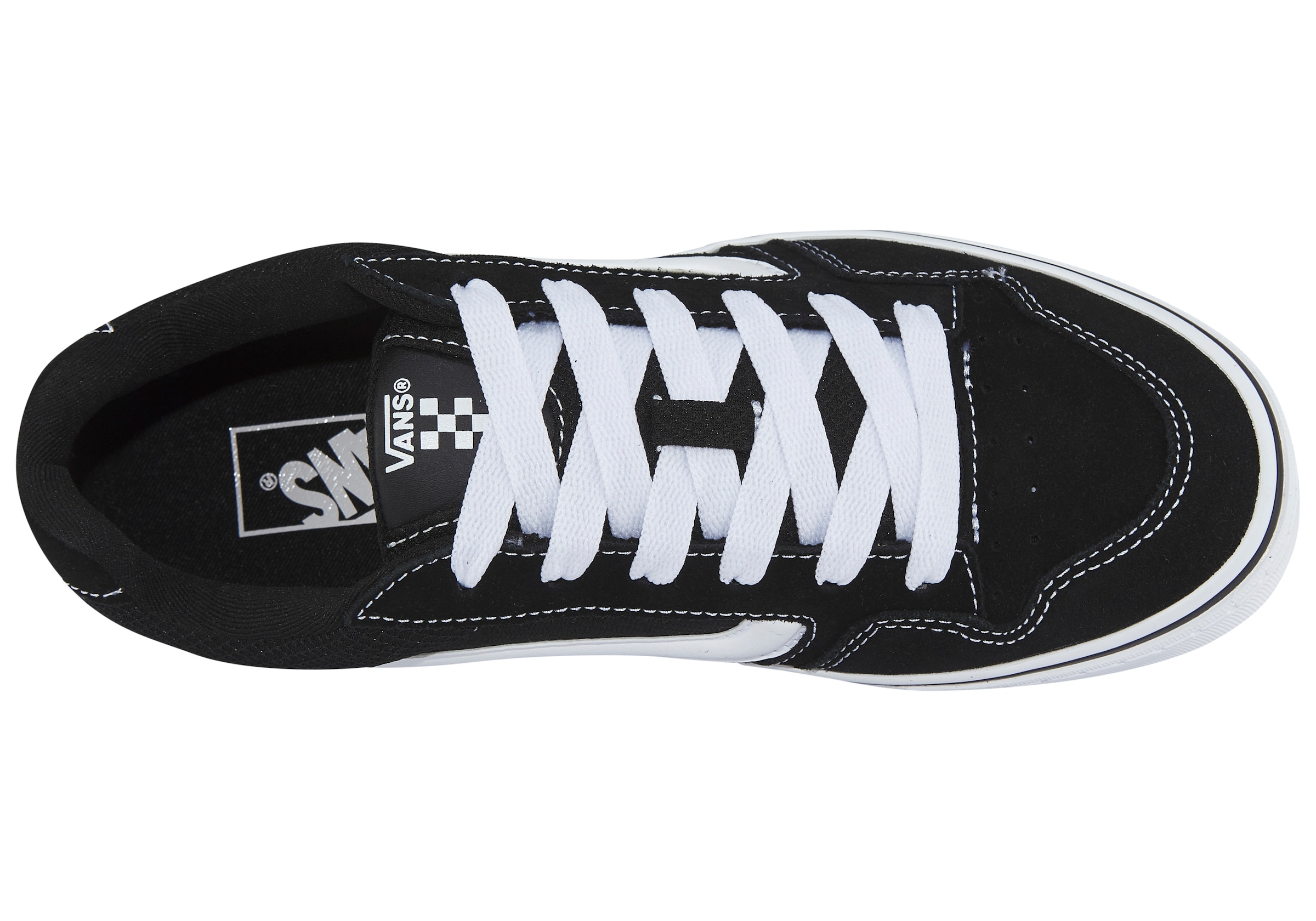 Vans Sneaker »Caldrone«