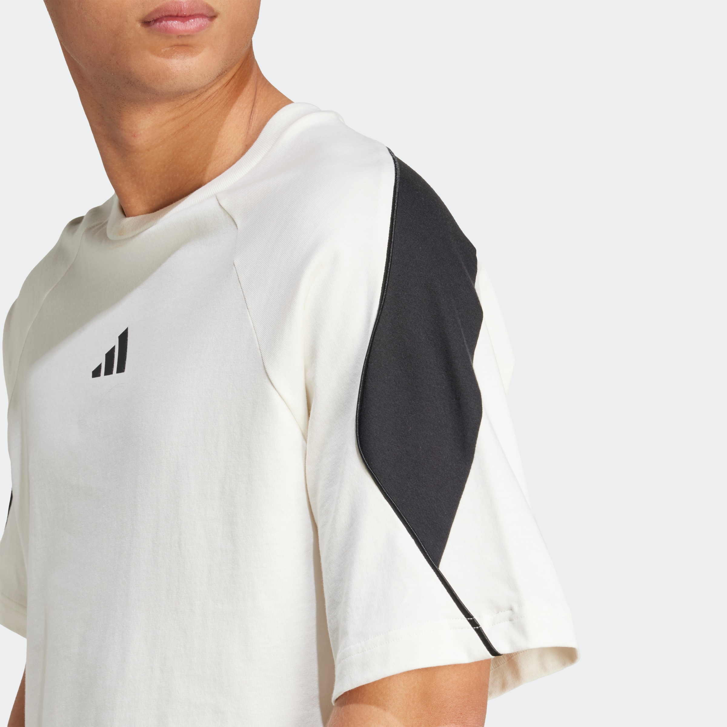 adidas Sportswear T-shirt »STADIUM«