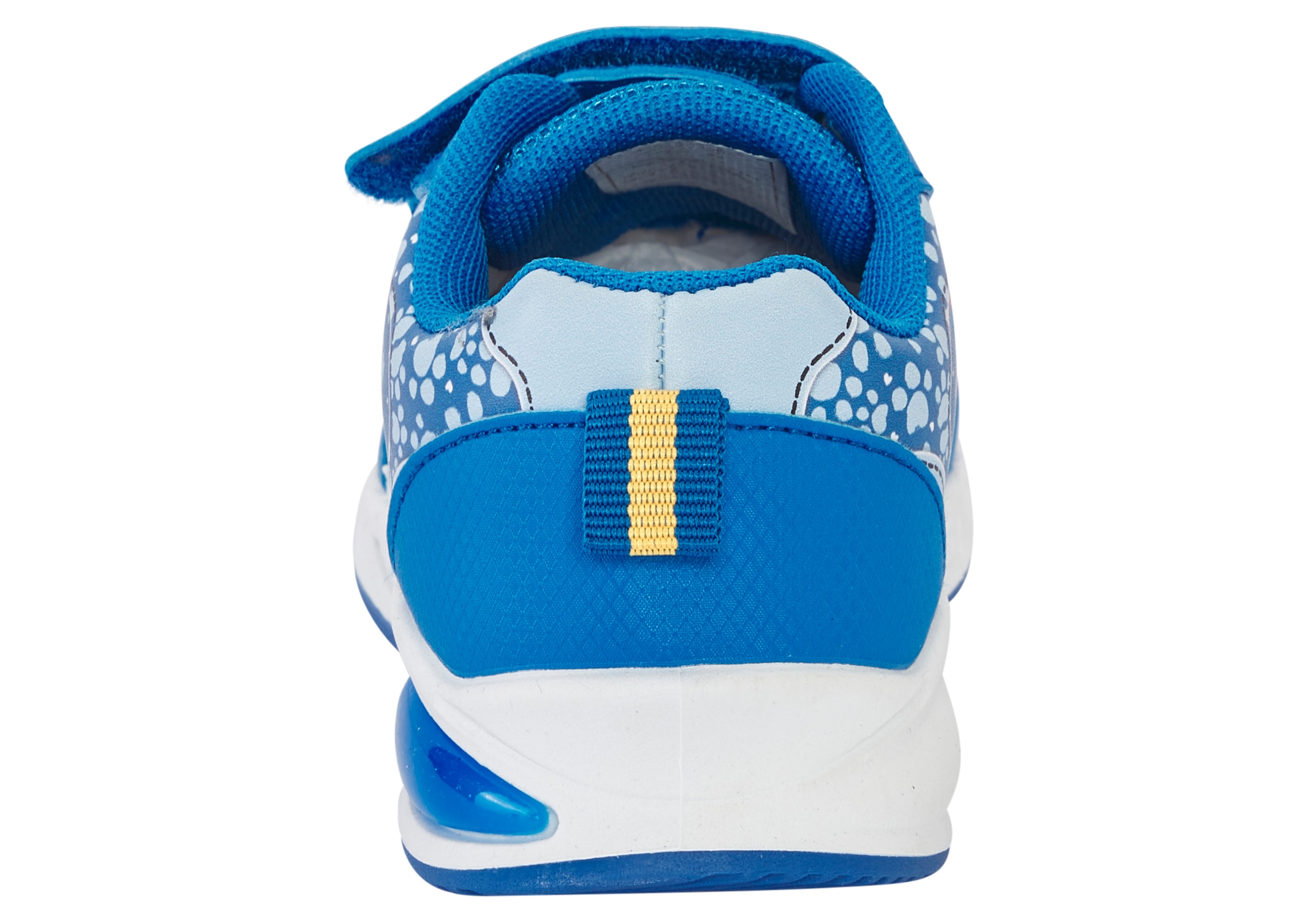 Disney Sneaker »PAW PATROL«  mit cooler Blinkfunktion