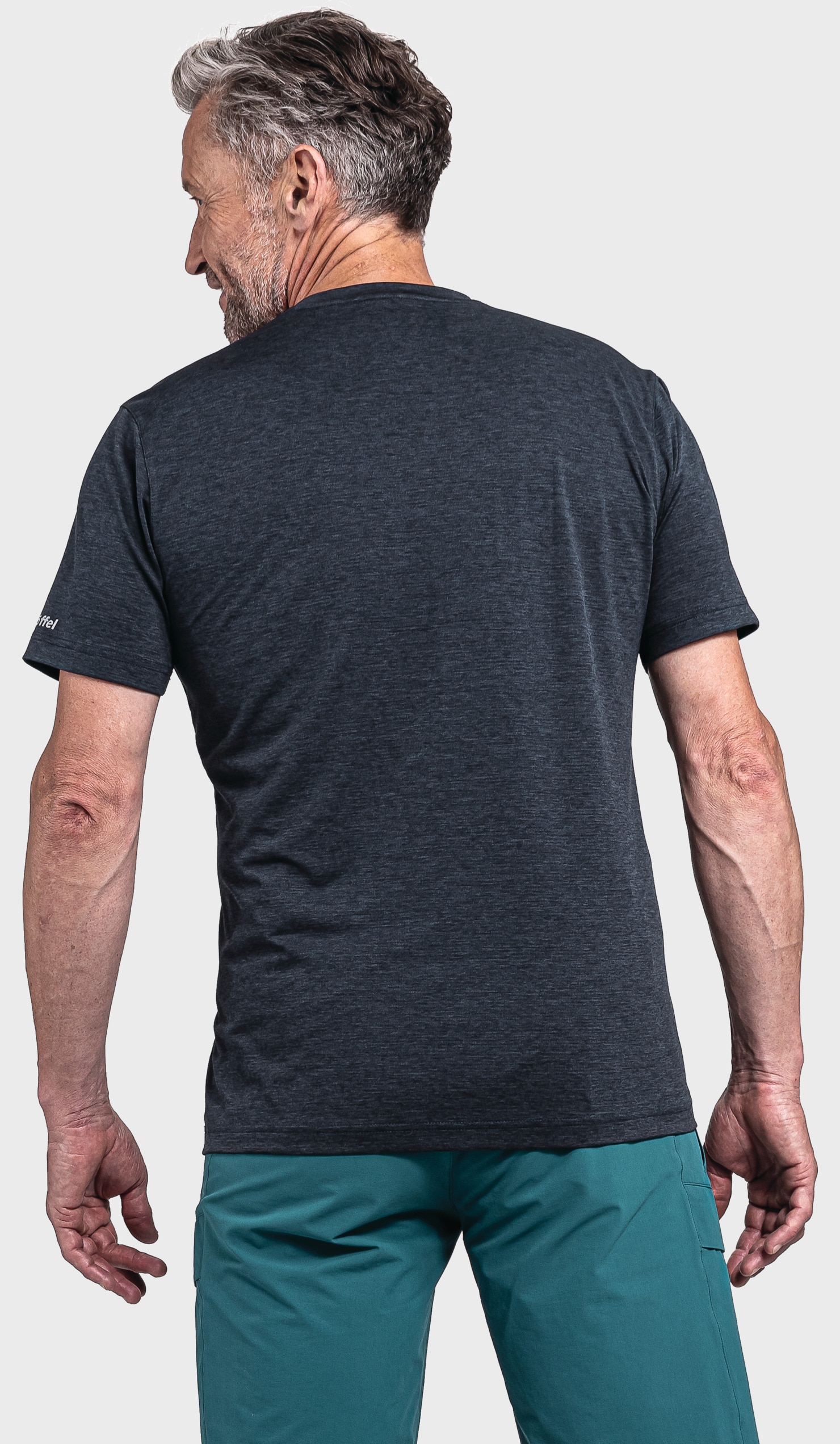 Schöffel T-shirt fonctionnel »CIRC T Shirt Tauron M«