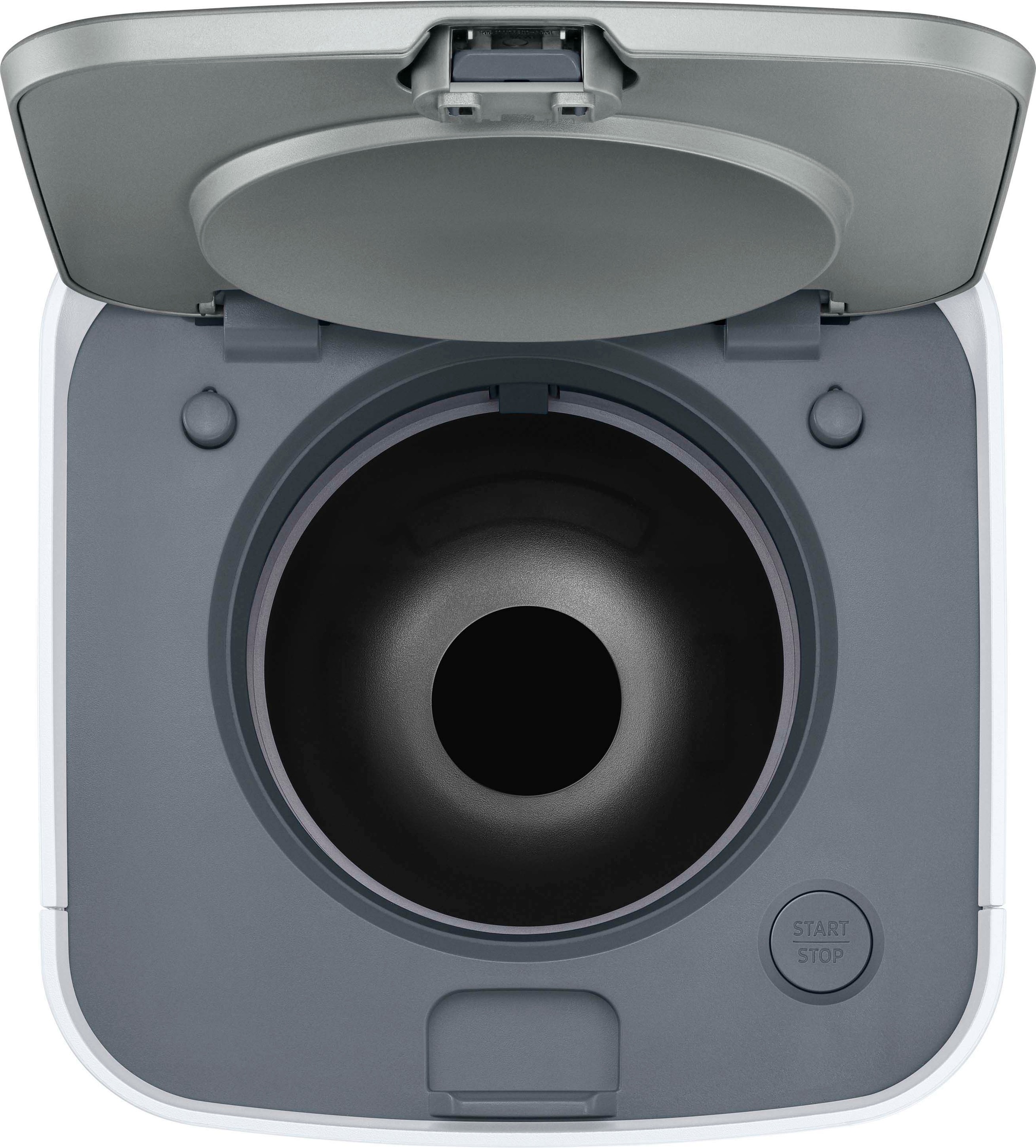 Samsung Absaugstation »Clean Station VCA-SAE904/WA« für Samsung Akkusauger Jet 70 und Jet 60 Modelle