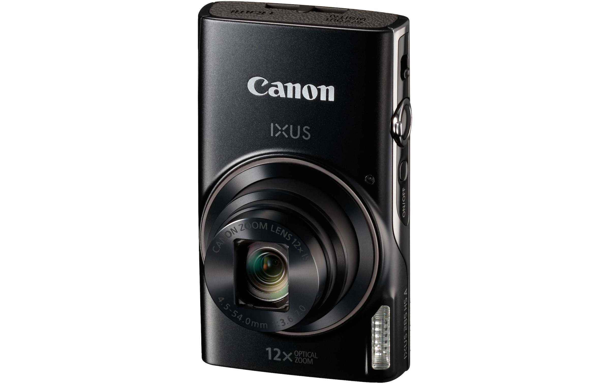 Canon Appareil photo compact »IXUS 285 HS A« , 20,2 , 12 fach fach x opt. Zoom