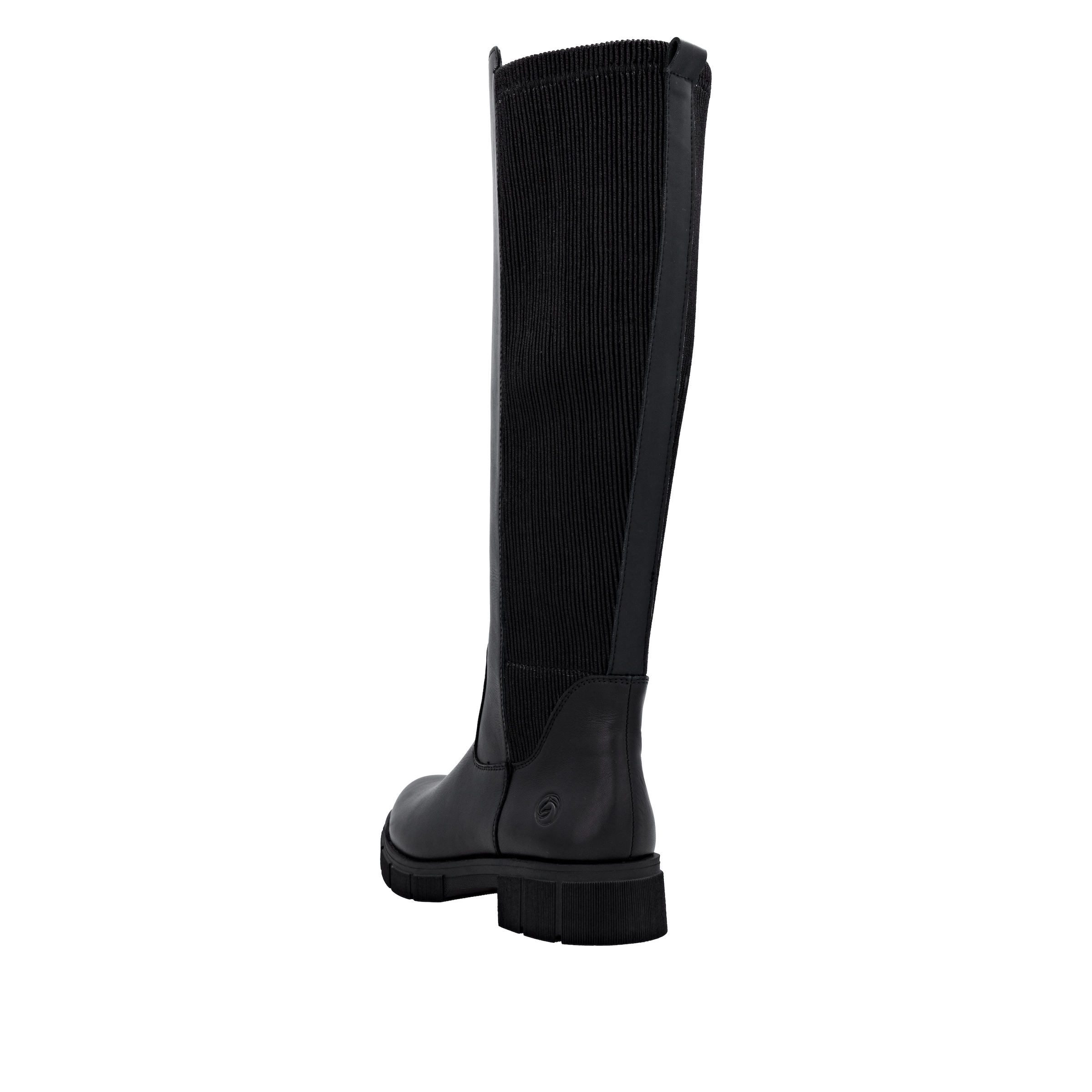 Remonte Bottes  Bottes hautes, bottes stretch, avec semelle intérieure amovible