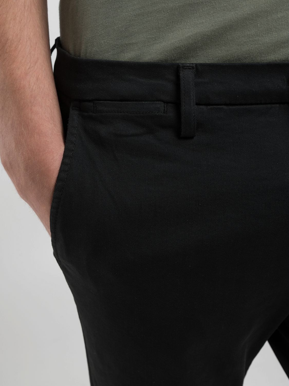 Replay Chinohose »ZEUMAR«  Slim Fit