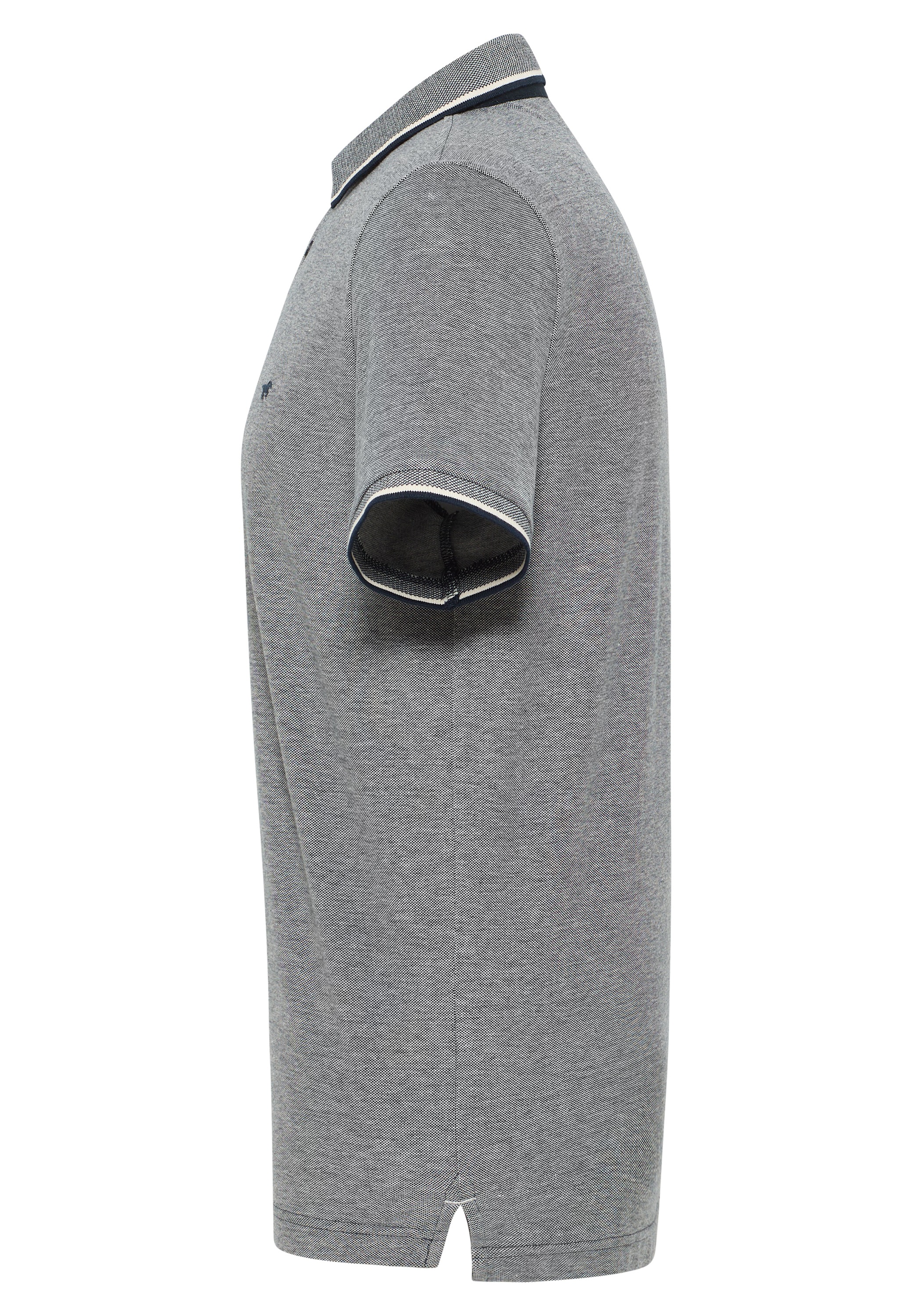 MUSTANG T-shirt à manches courtes »Herren Style Palco«