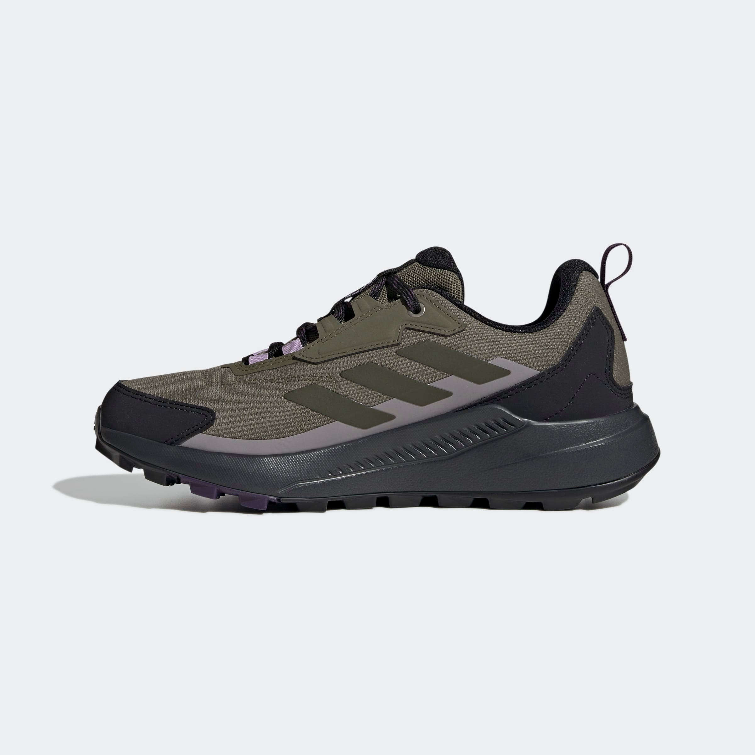 adidas TERREX Wanderschuh »ANYLANDER RAIN.RDY«  wasserdicht