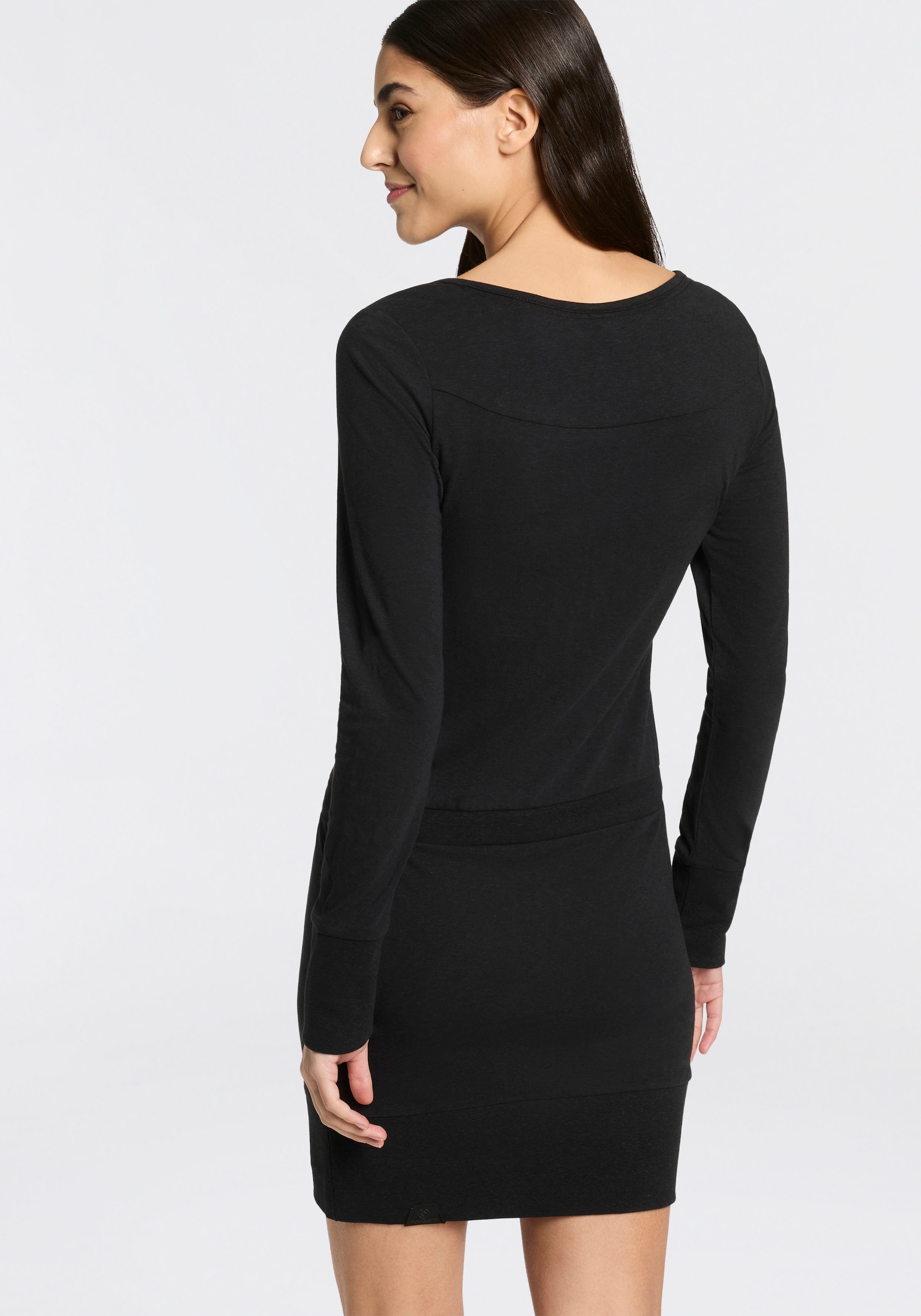 Ragwear Robe en jersey »ALEXA«