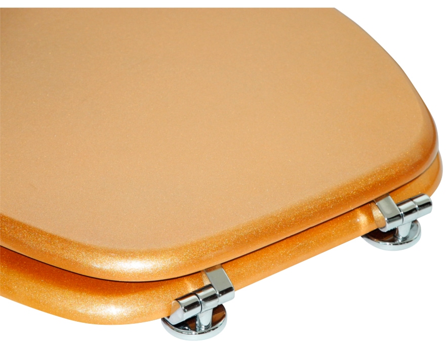 Sanilo Siège de WC »Glitzer«