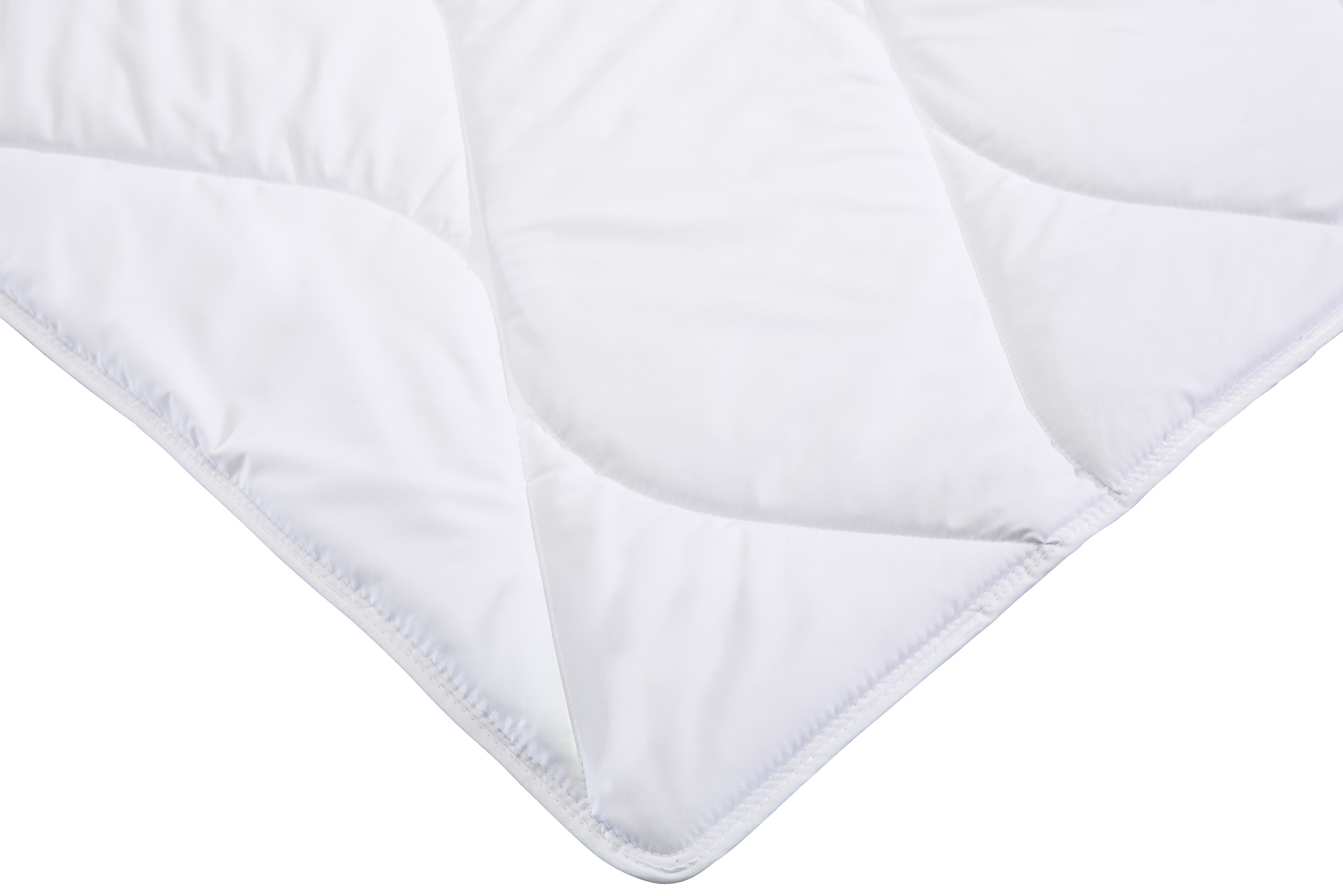 GOODproduct Couette microfibre »Fantasy« leicht Füllung aus recycelten Polyester 1 cuis tlg. Bettdecken, in 3 Bezugsqualitäten für Sommer, Winter,