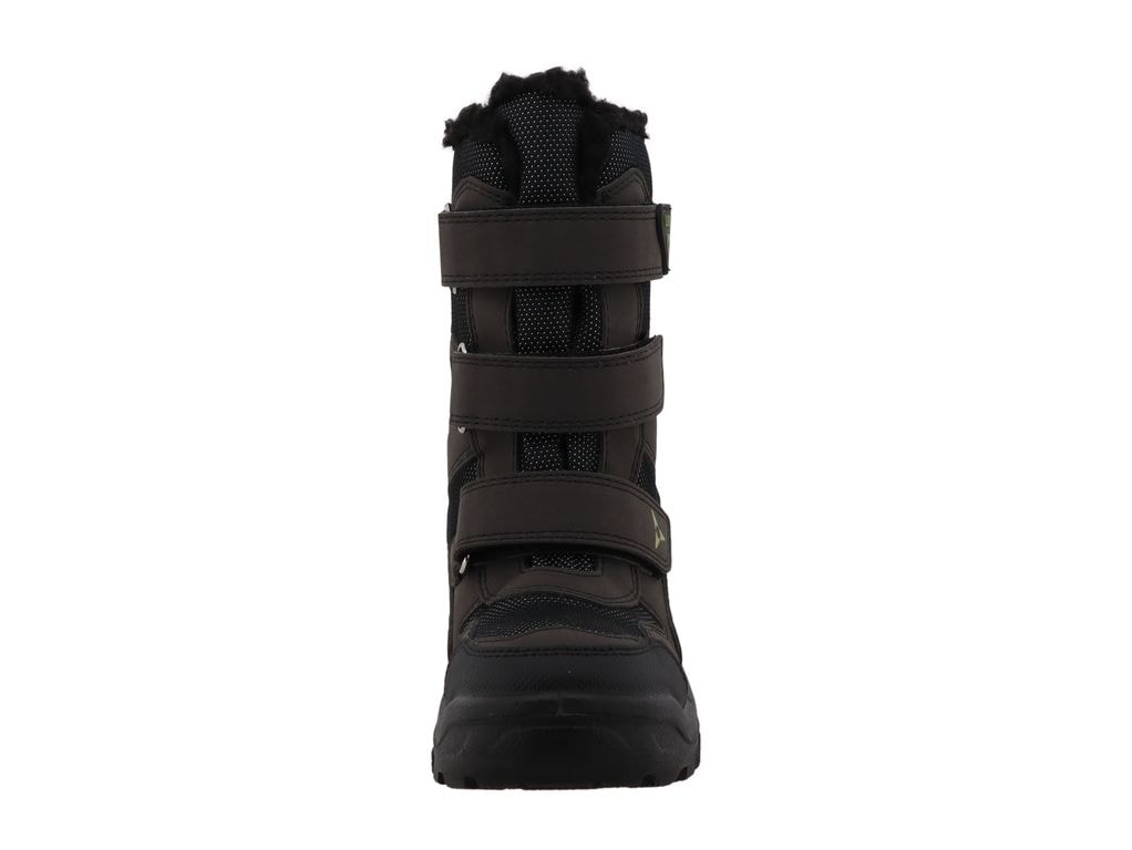 Lurchi Winterstiefel »Kord SYMPATEX«  Klettstiefel mit SYMPATEX, Grössenschablone zum Download