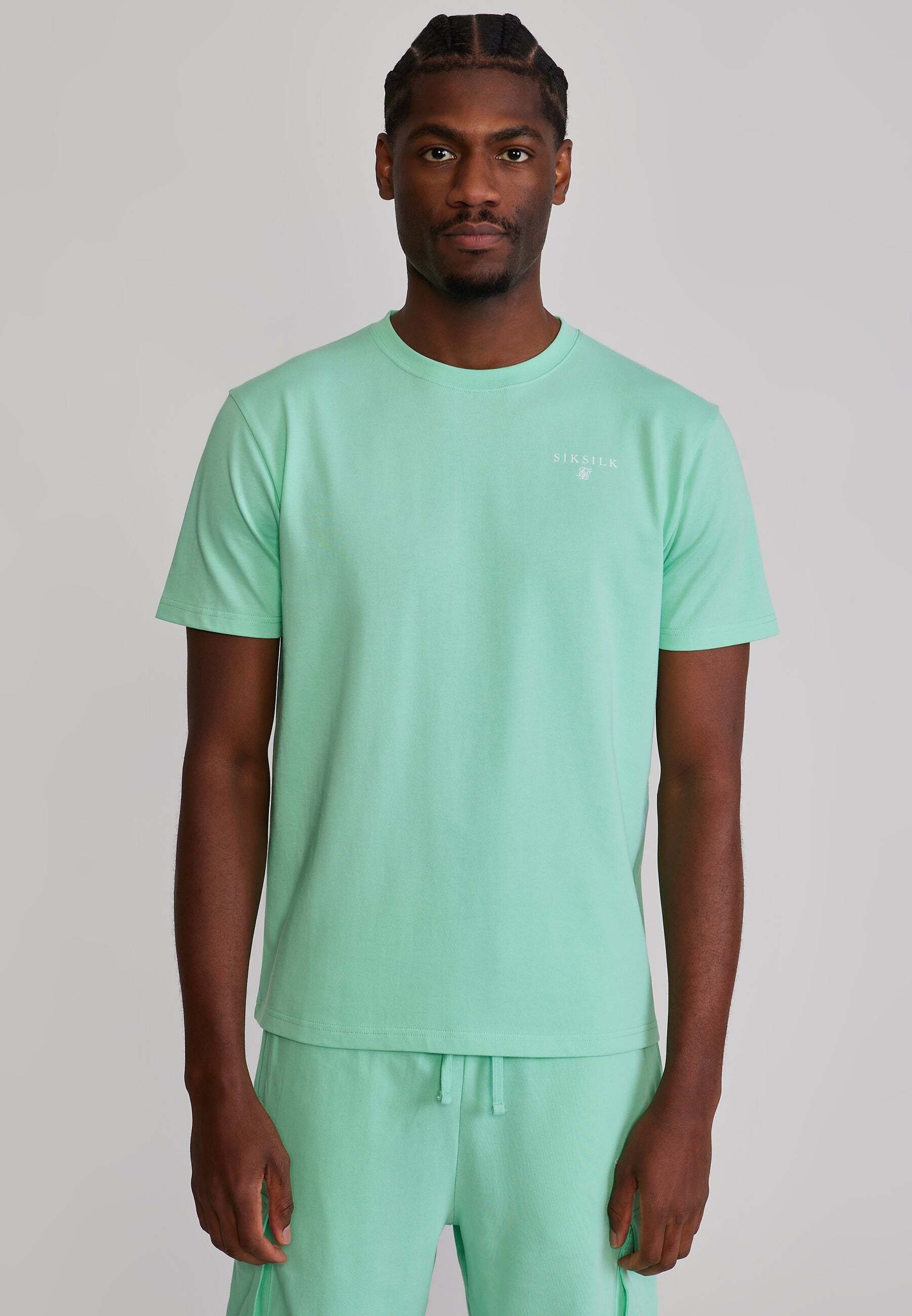 Siksilk Chemise & pantalon »Siksilk Kleidungsset«