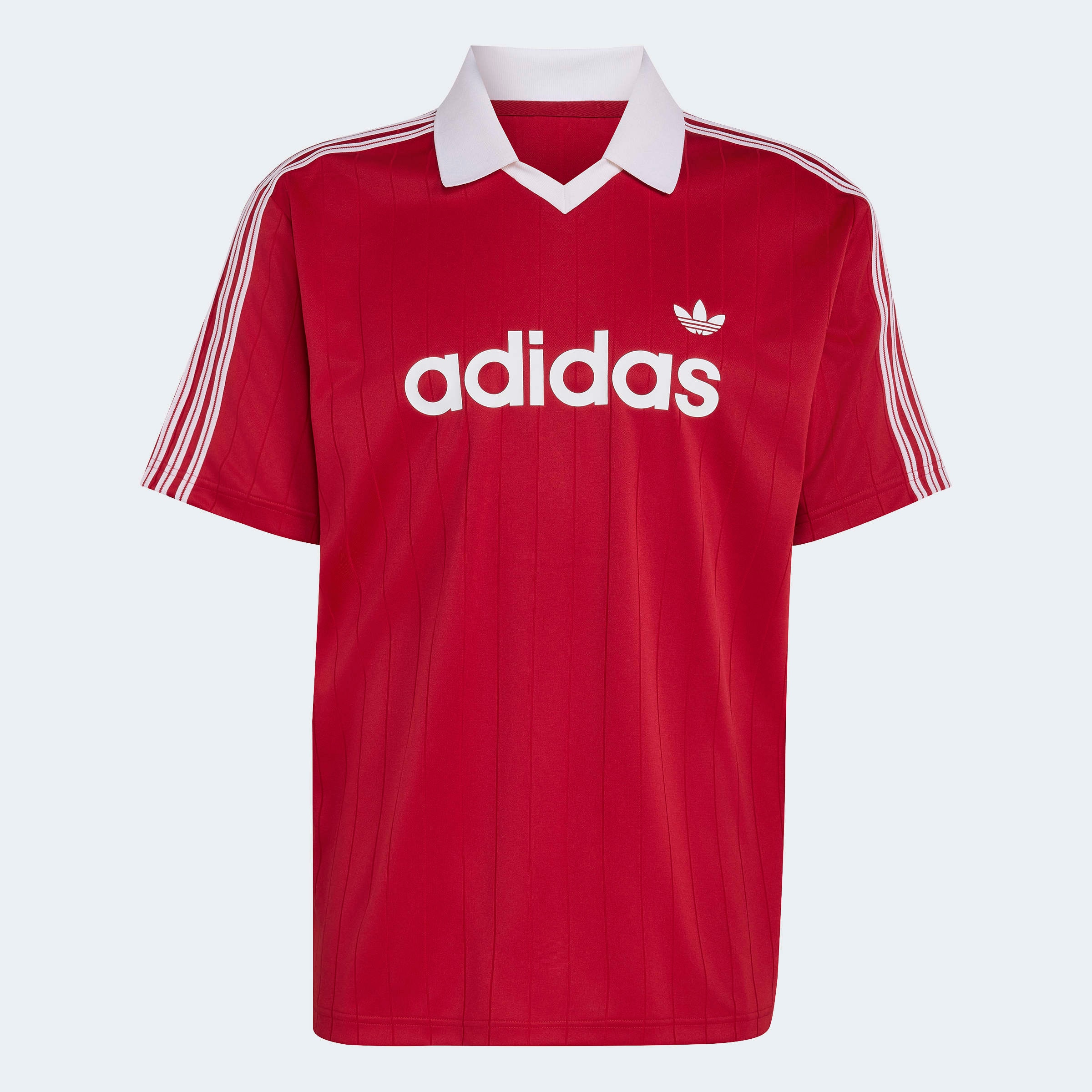 adidas Originals Polo »PINSTR JSY«
