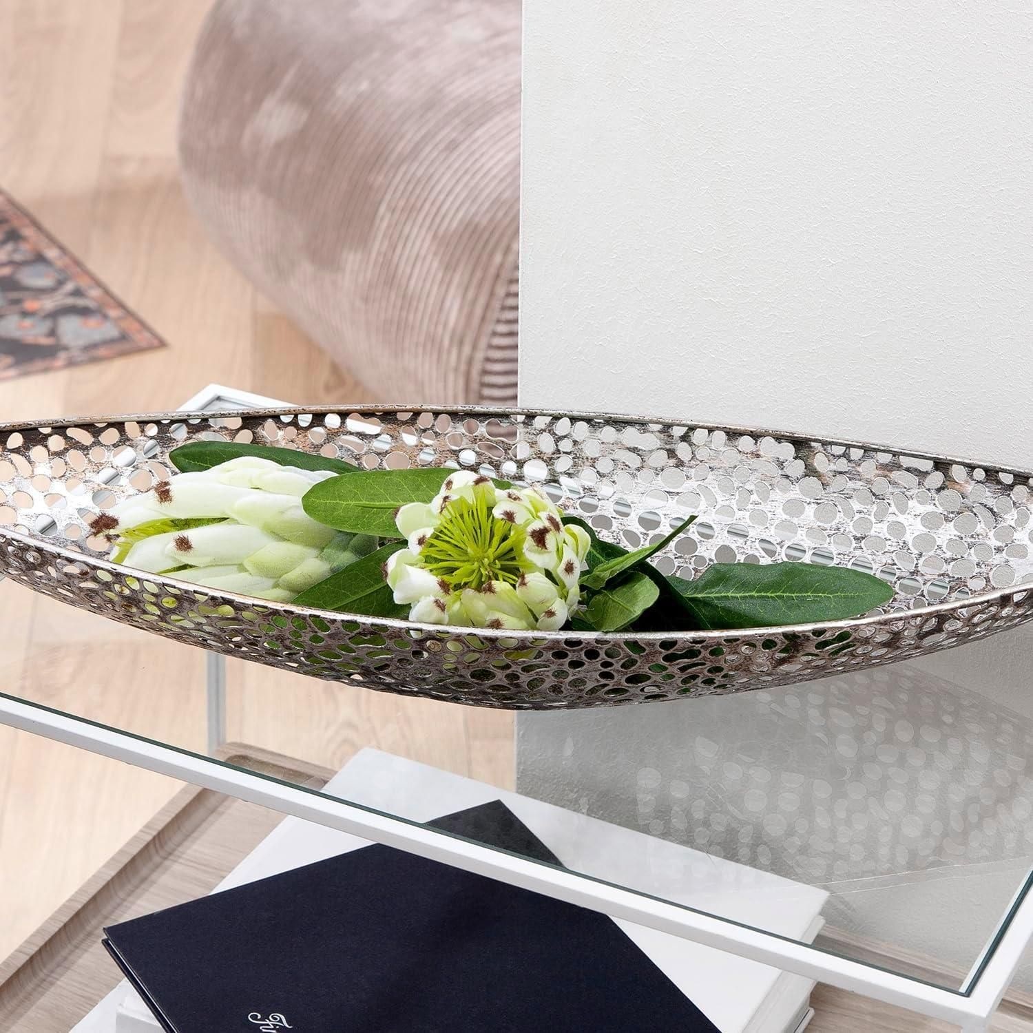 By Malene Birger Coupe décorative »Schale Chico H.7 cm«