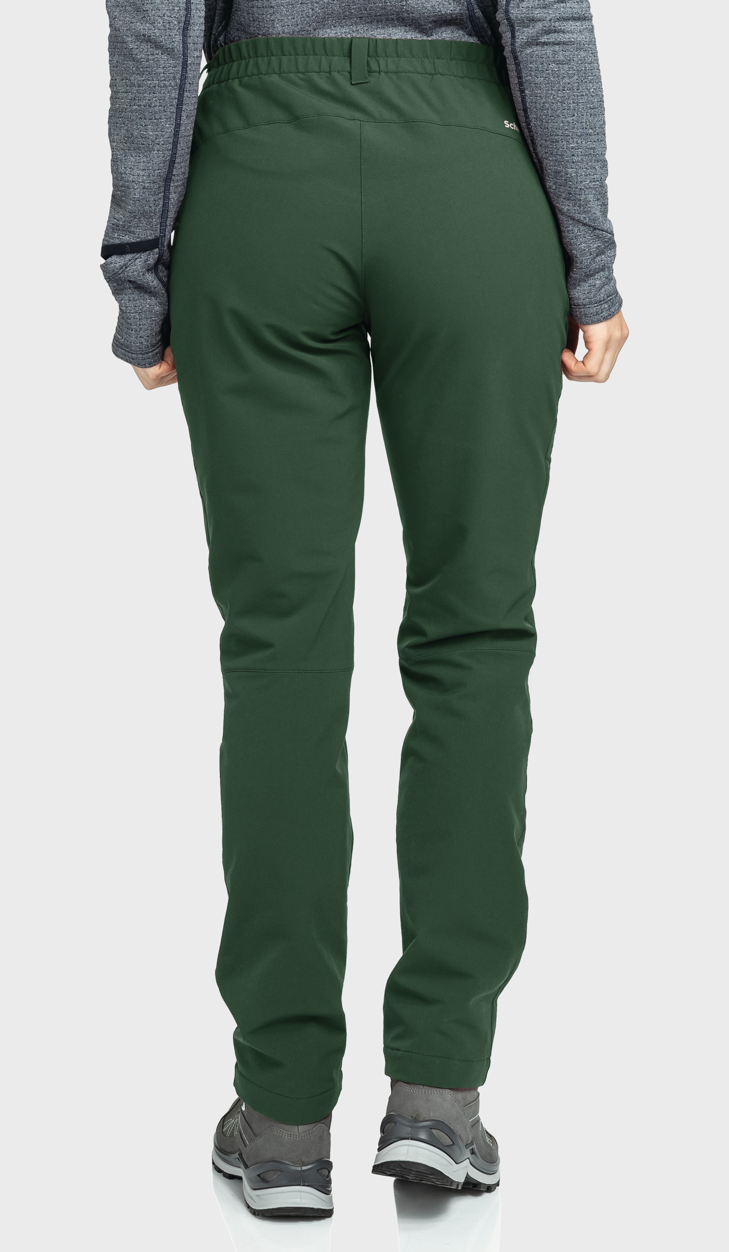 Schöffel Pantalon de plein air »Pants Ascona Warm L«