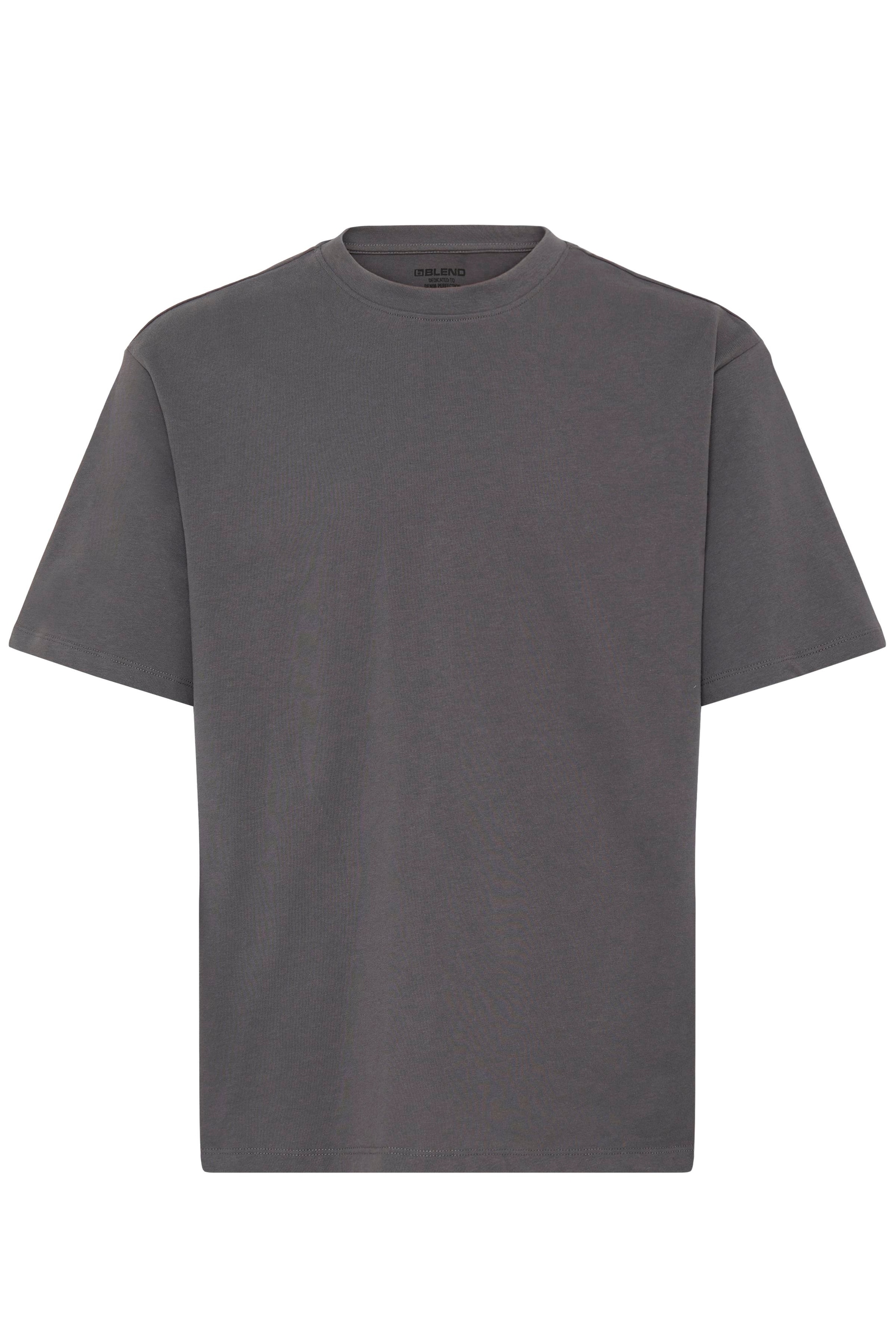 Blend T-shirt »BHFISHER OVERSIZE TEE«