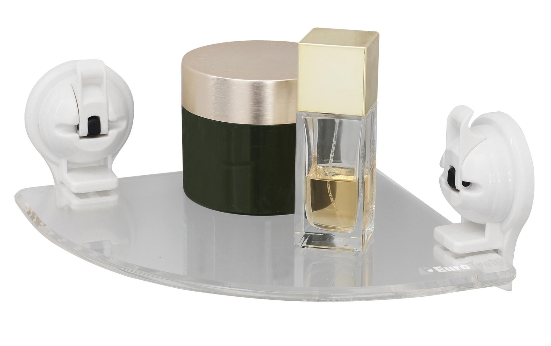 Eurotrail Mehrzweckregal »Weiss«