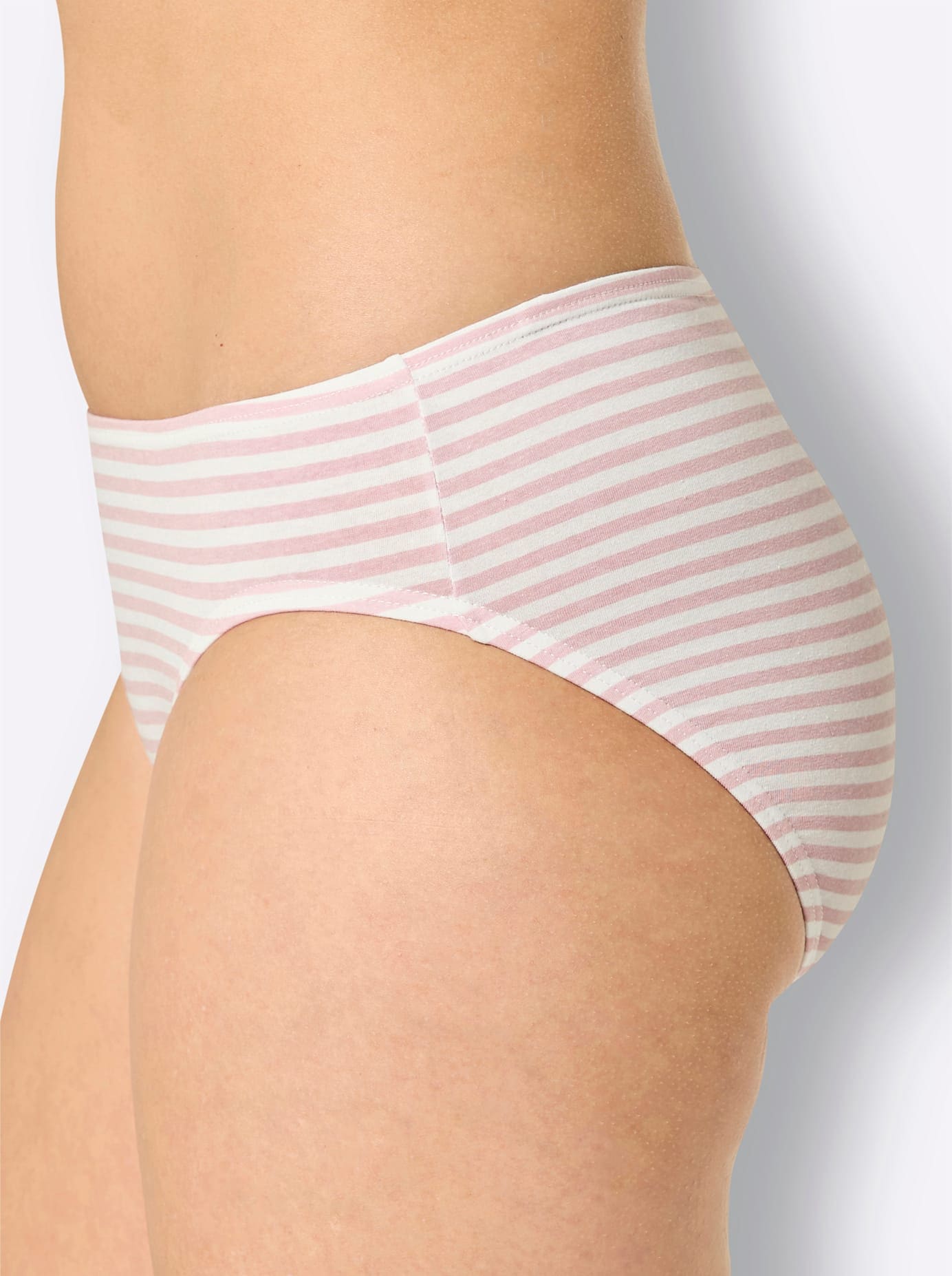 wäschepur Jazz-Pants Slips 6 Stk.