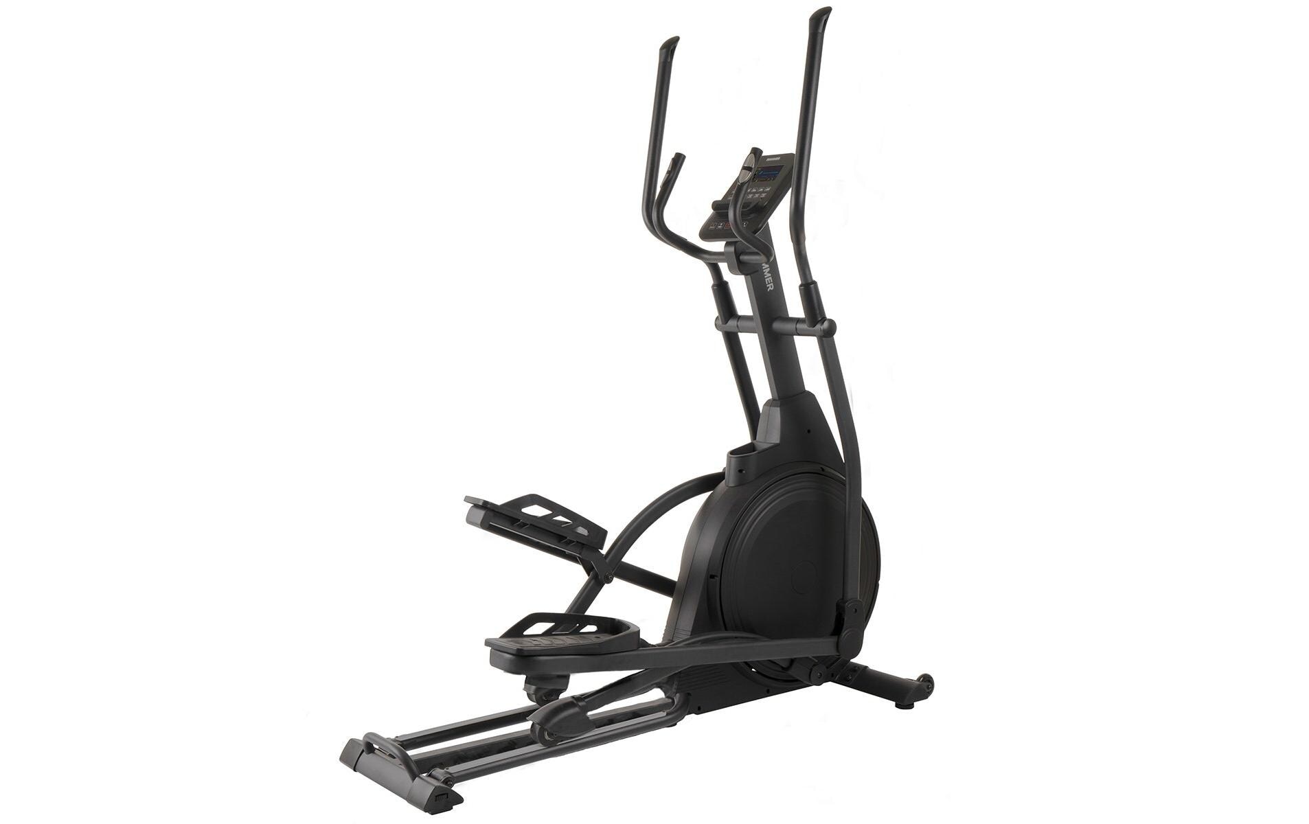   Crosstrainer »HAMMER E3500«