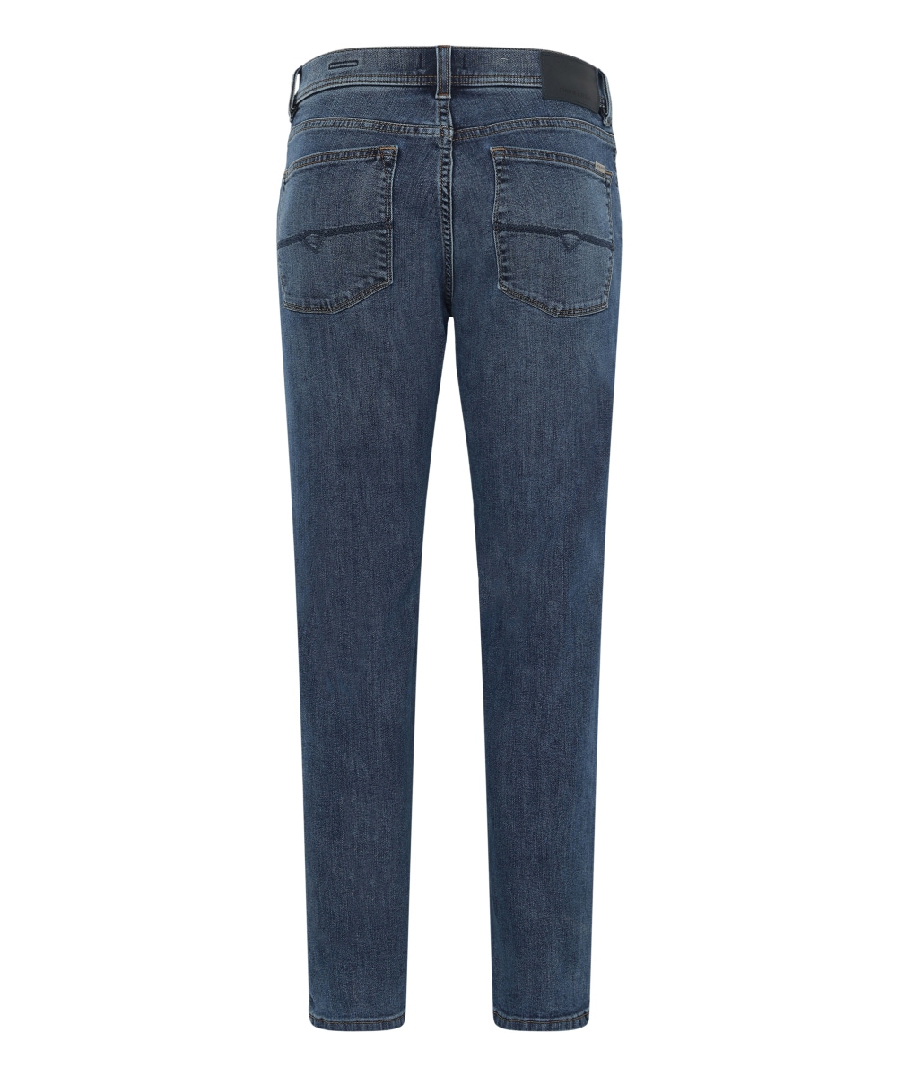 Pierre Cardin 5-Pocket-Jeans »Dijon«