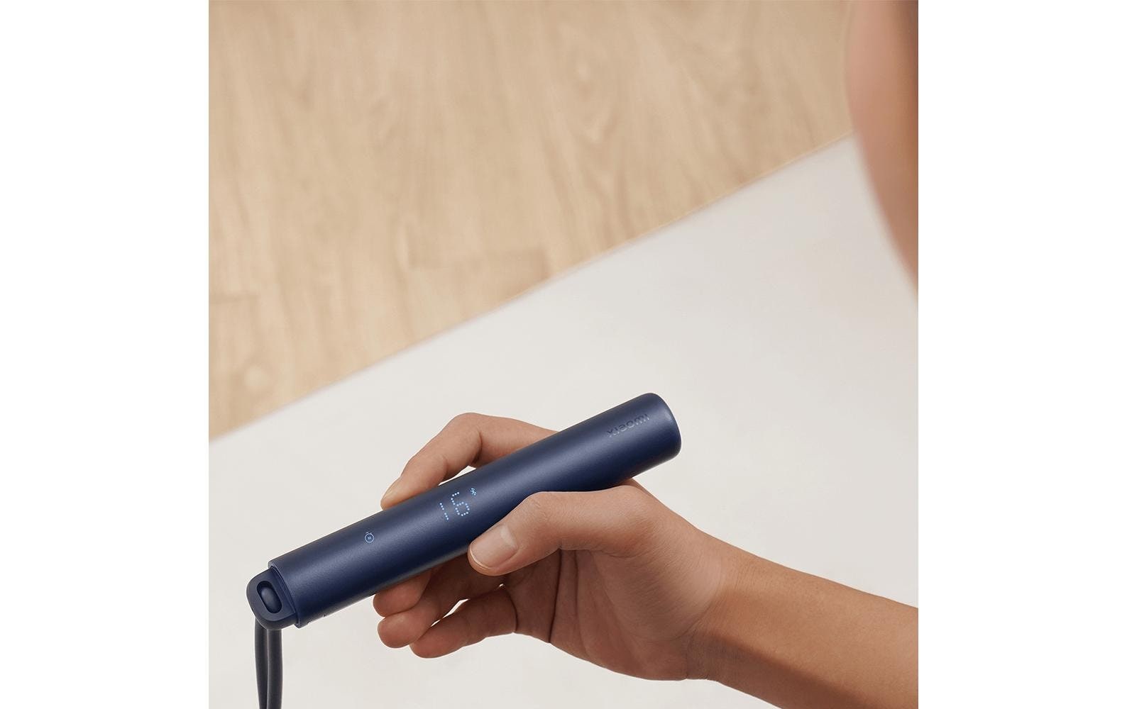 Xiaomi Corde à sauter »Intelligentes Springseil Bluetooth 5.0 USB-C«