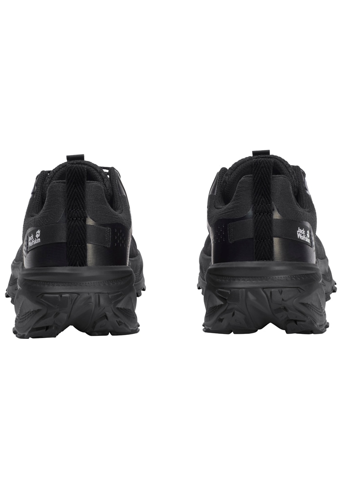 Jack Wolfskin Chaussure de randonnée »PS PRO TEXAPORE LOW M«  wasserdicht, Trekkingschuh