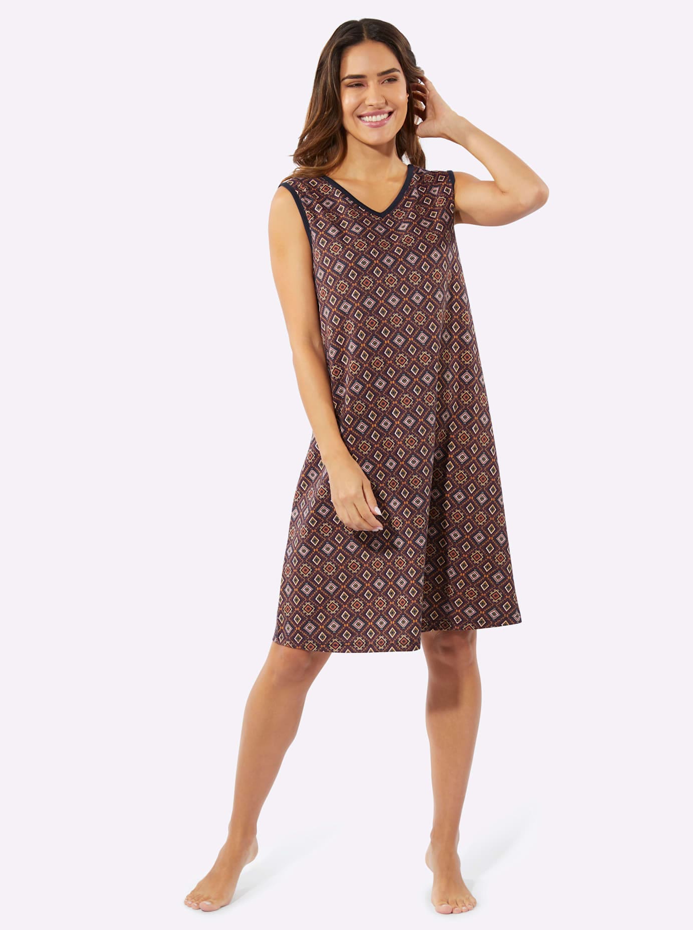   Nachthemd »Nachthemd«