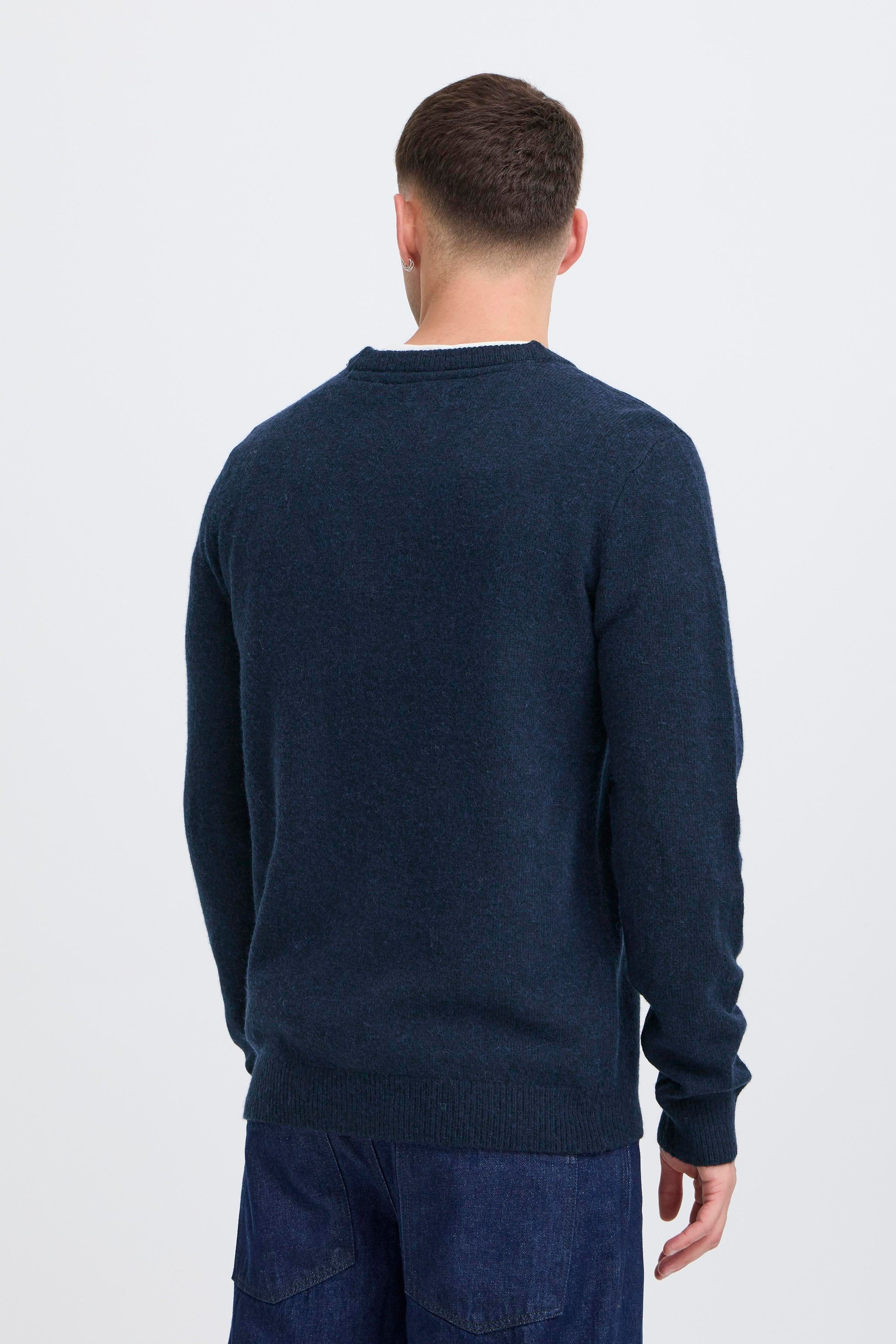 Blend Strickjacke »BHBRANKO CARDIGAN KNIT«