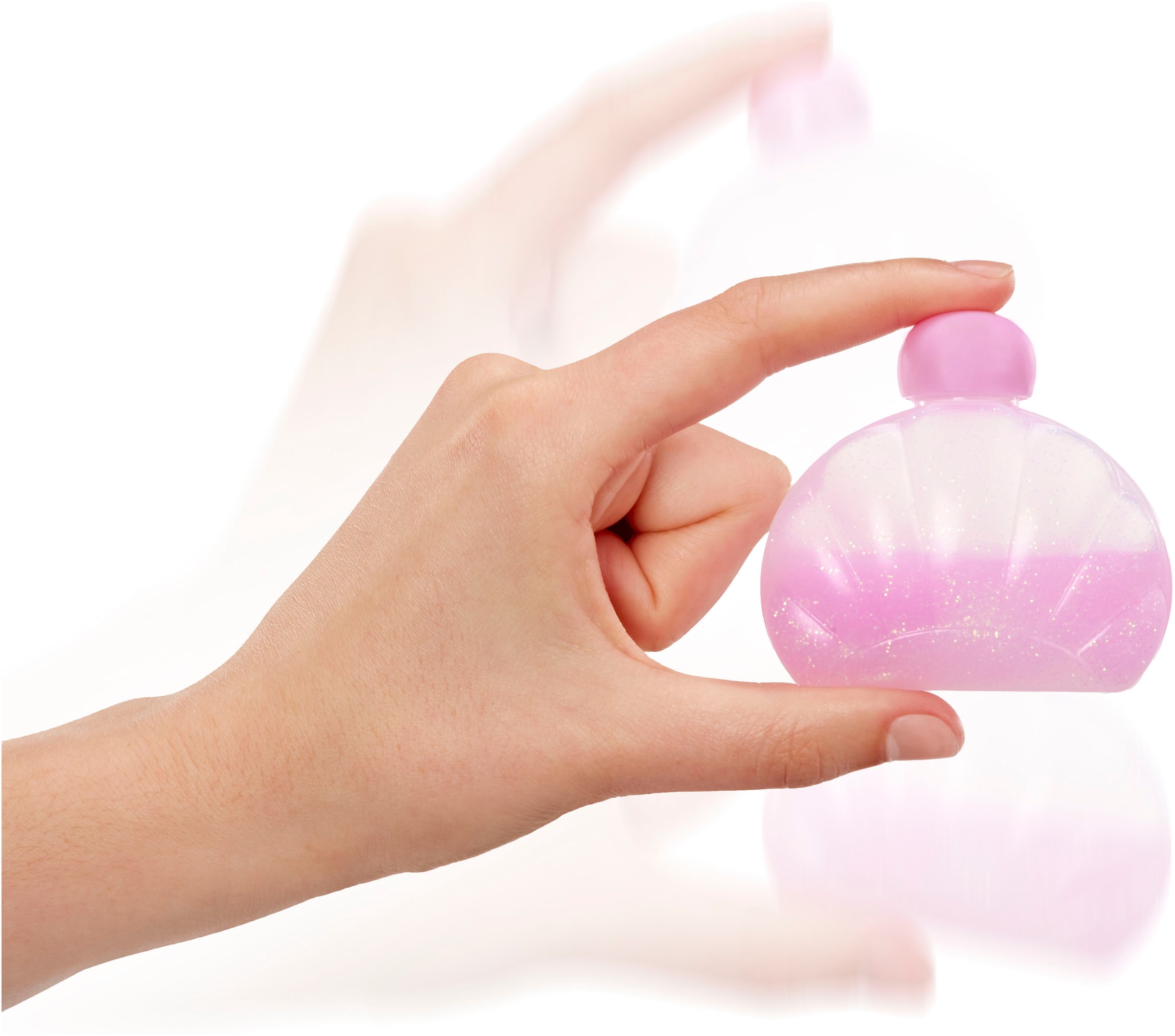 L.O.L. SURPRISE! Poupée à habiller »L.O.L. Surprise Mermaids! Tots« sortierte Lieferung