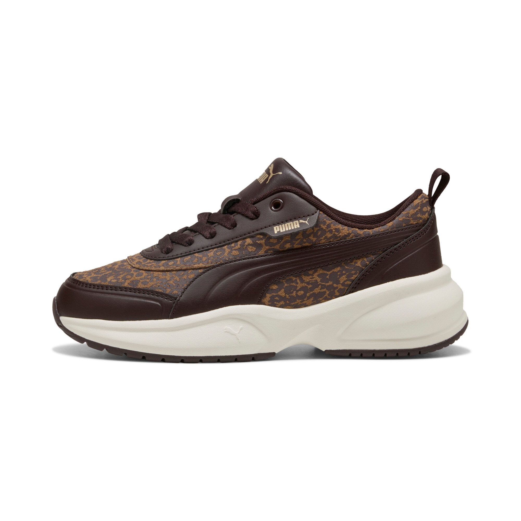 PUMA Sneakers »CILIA 2 MODE FELINE«