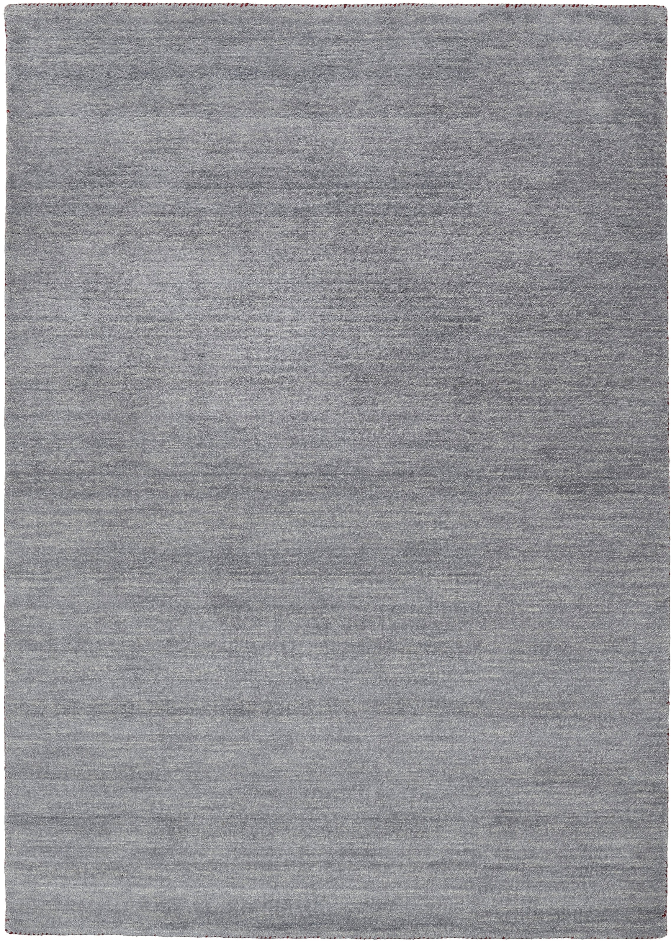 Myflair Möbel & Accessoires Tapis en laine »Isra« Rectangulaire 1,5 mm Höhe Kurzflor, Handweb Teppich, meliert, reine Wolle, handgewebt