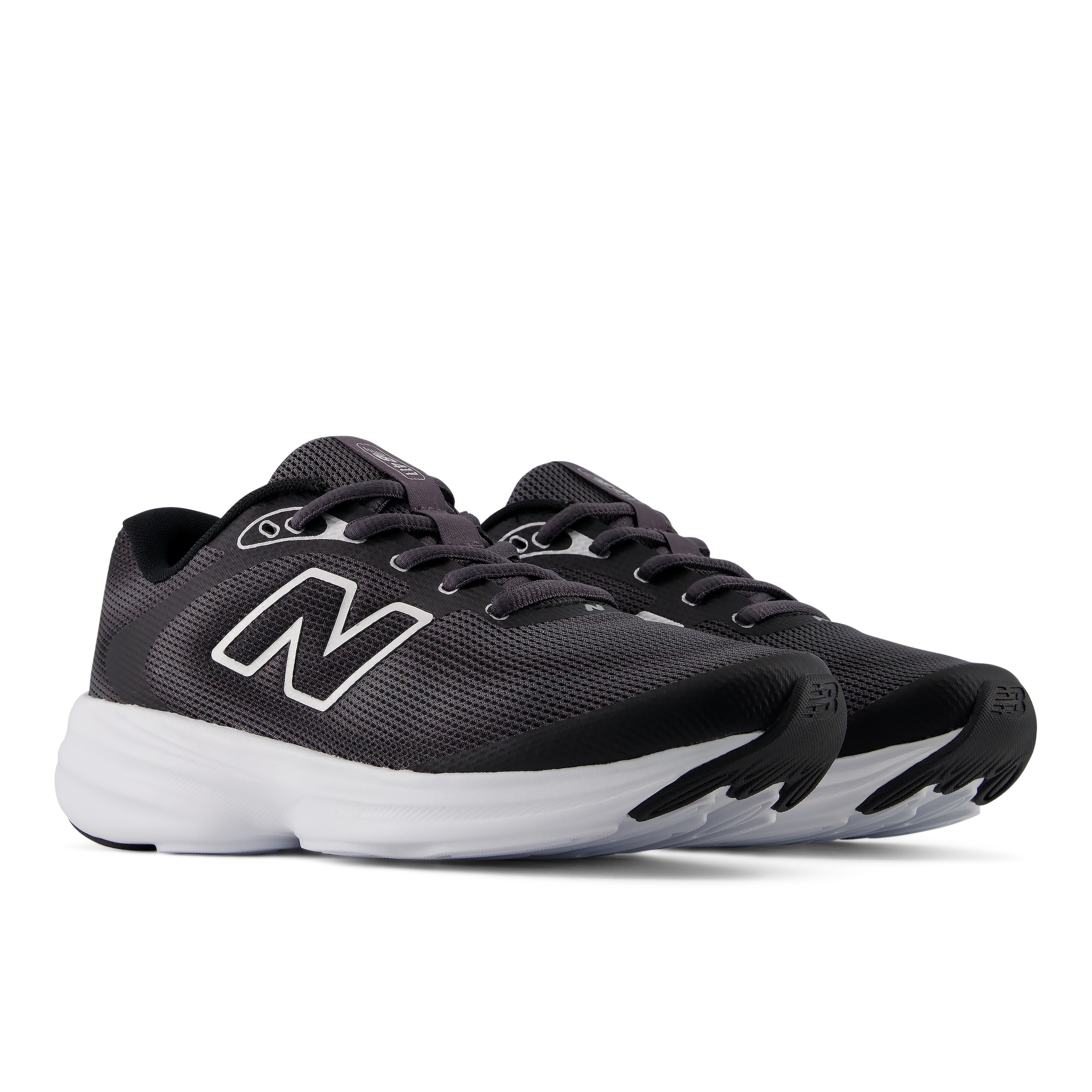 New Balance Chaussure de course »411«  Pour adultes, avec semelle en caoutchouc