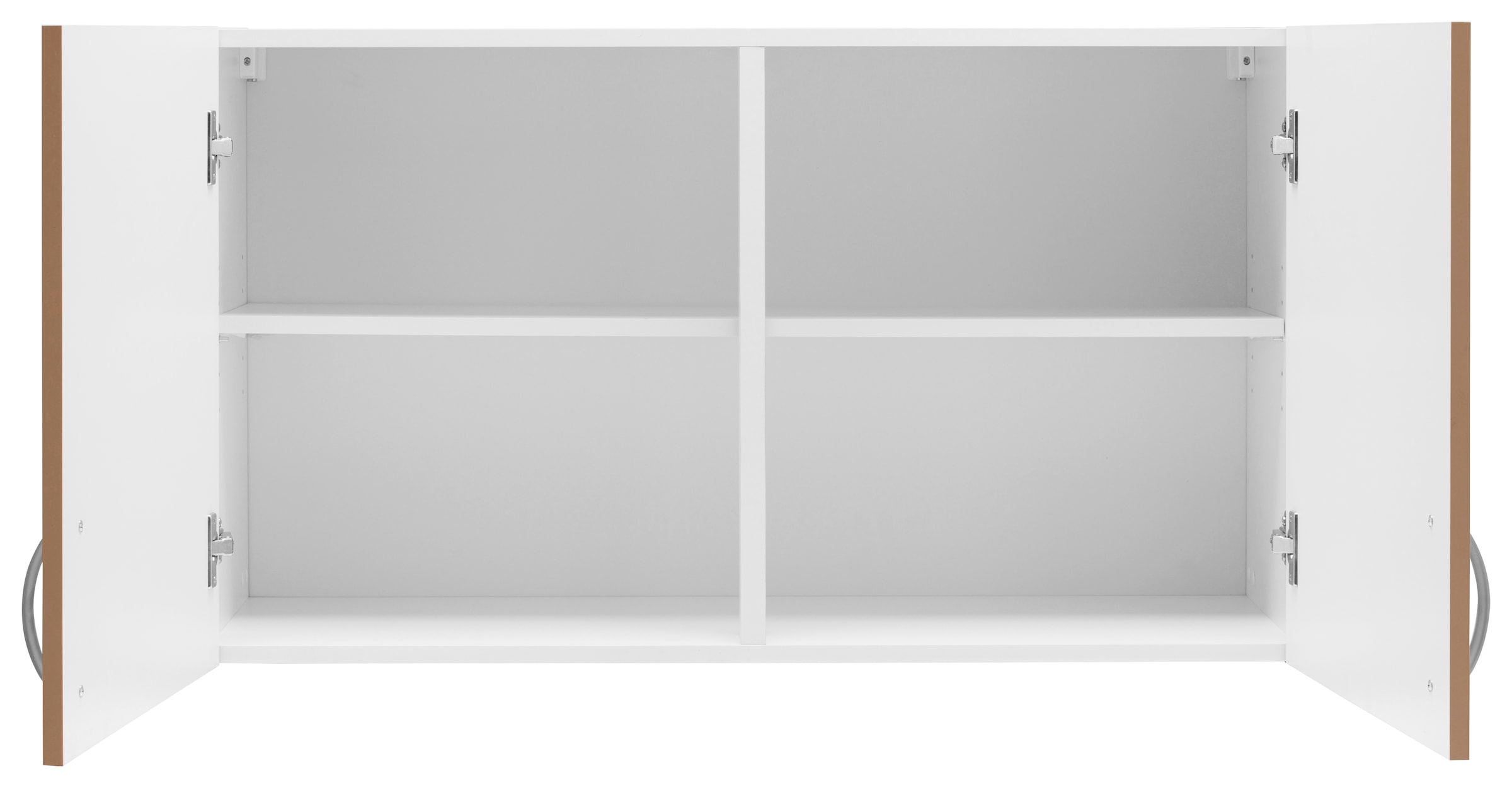 wiho Küchen Hängeschrank »Flexi« Breite 100 cm breit