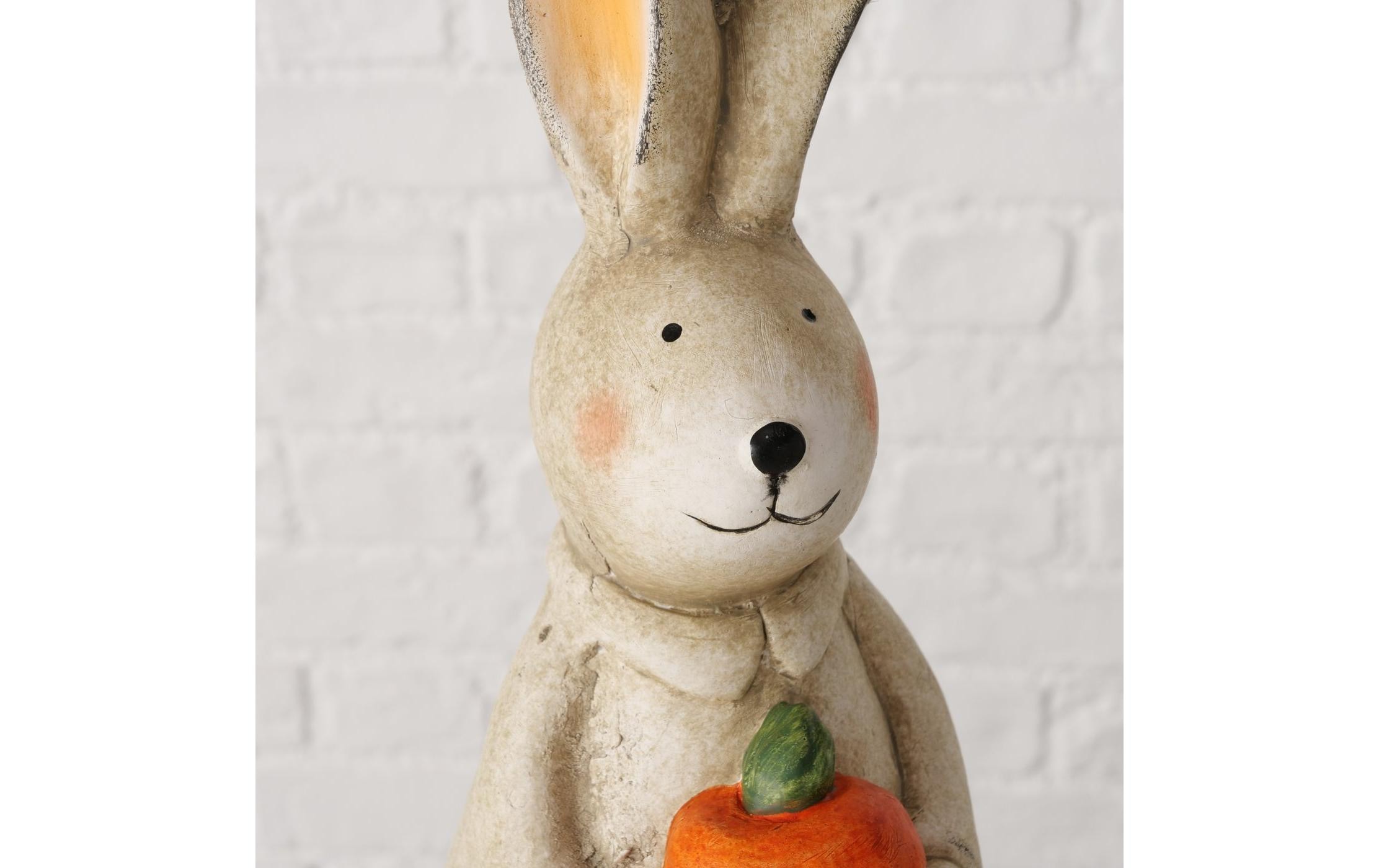 BOLTZE Lapin de Pâques »Jefferson 41.5 cm«