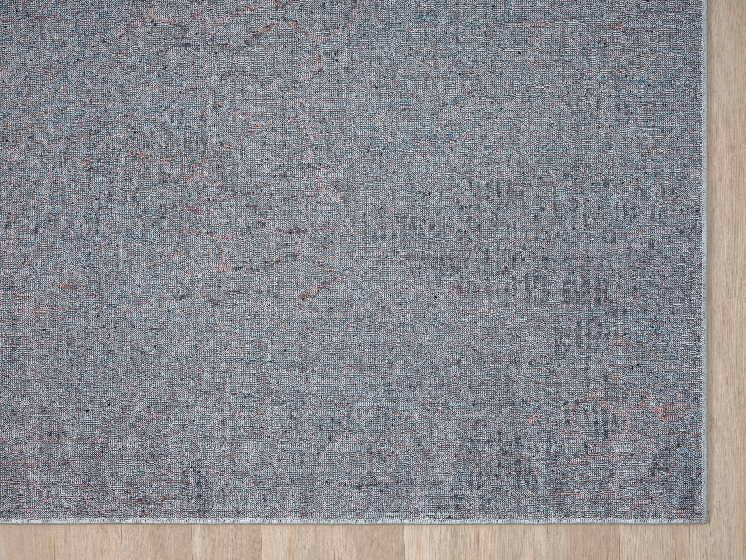 GOODproduct Tapis »Jaxyn« Rectangulaire 8 mm Höhe Kurzflor, modernes Design, pflegeleicht, Wohnzimmer