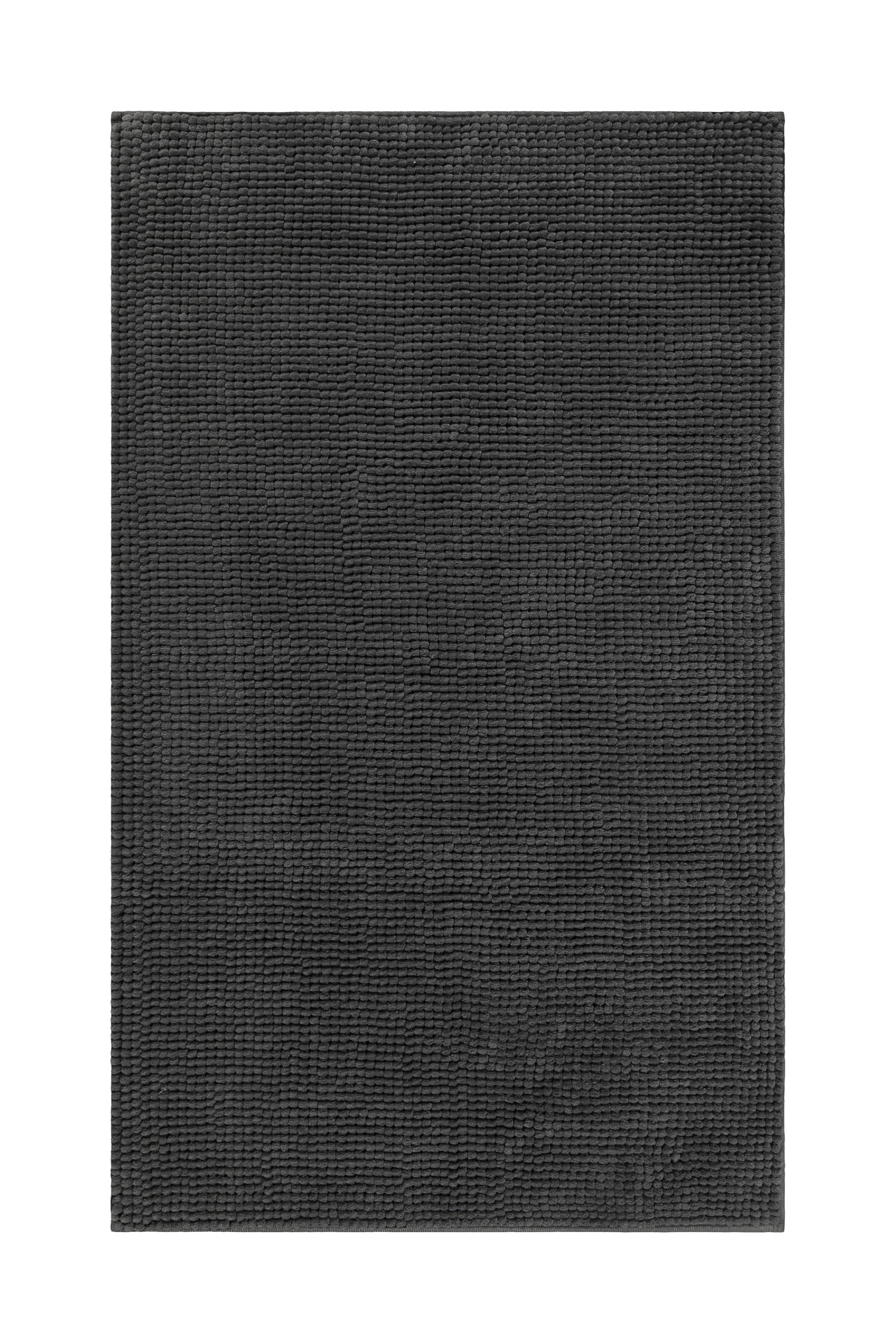 Wecon home Basics Tapis de bain »Balu« Höhe 14 mm Chenille, waschbar, rutschfest, schnell trocknend, weich, Badteppich