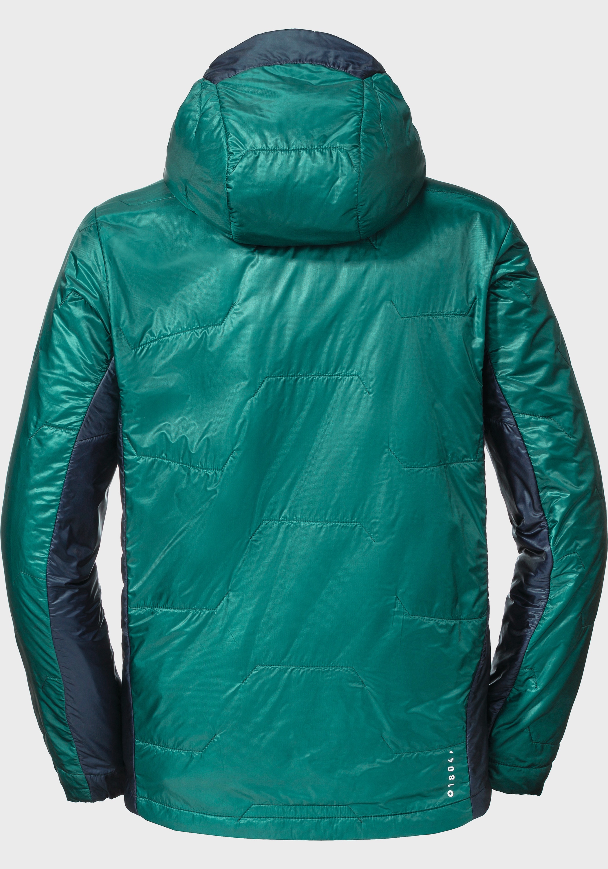 Schöffel Funktionsjacke »Thermo Jkt Tofane M« mit Kapuze
