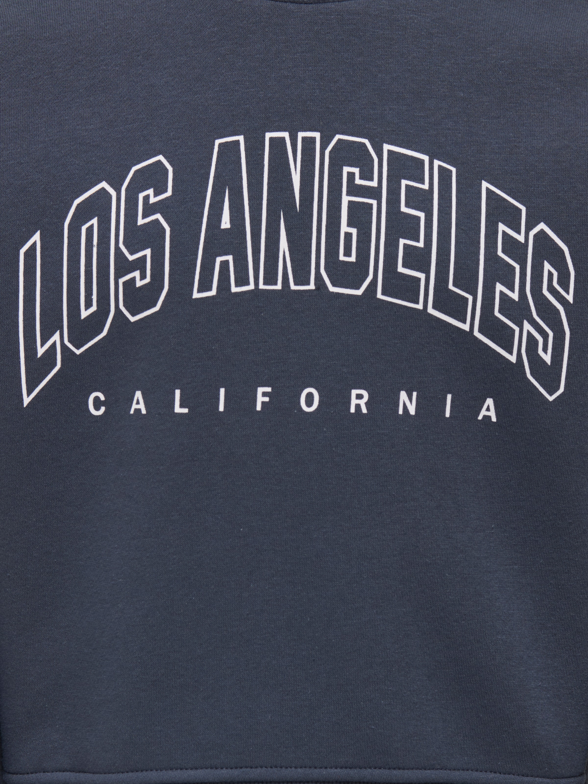 KIDS ONLY Sweatshirt »KOGSWEAT LS CREW OVZ STAT SWT NOOS«
