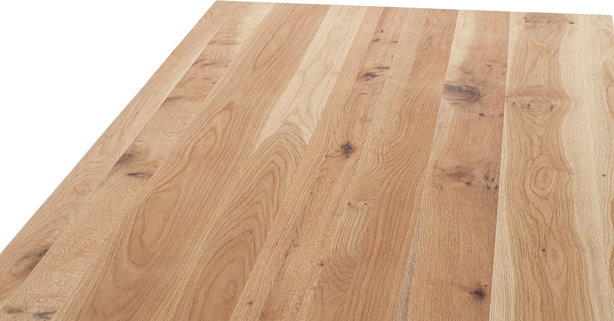 MCA living Esstisch »Volos Esstisch« 1 Stk. tlg.