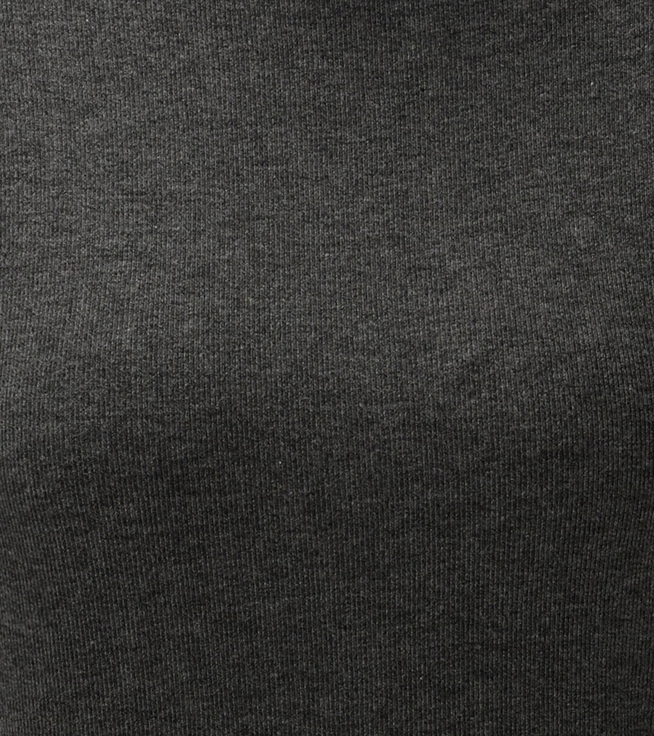 Aniston CASUAL Langarmshirt mit dekorativer Schnalle am Saum - NEUE KOLLEKTION