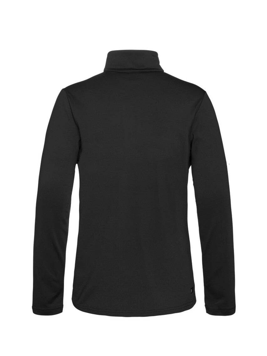 Protest Stehkragenpullover »Fleecepullover WILLOWY JR«