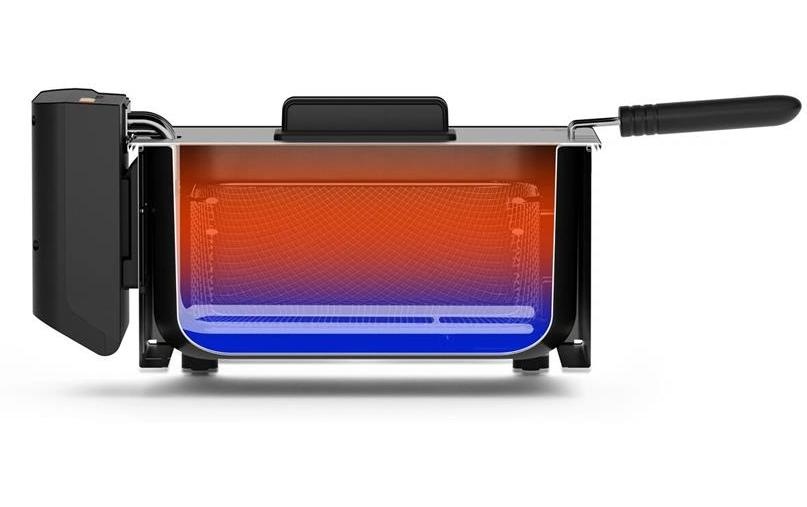 Tristar Friteuse »FR-9334, 3 l« 2000 W