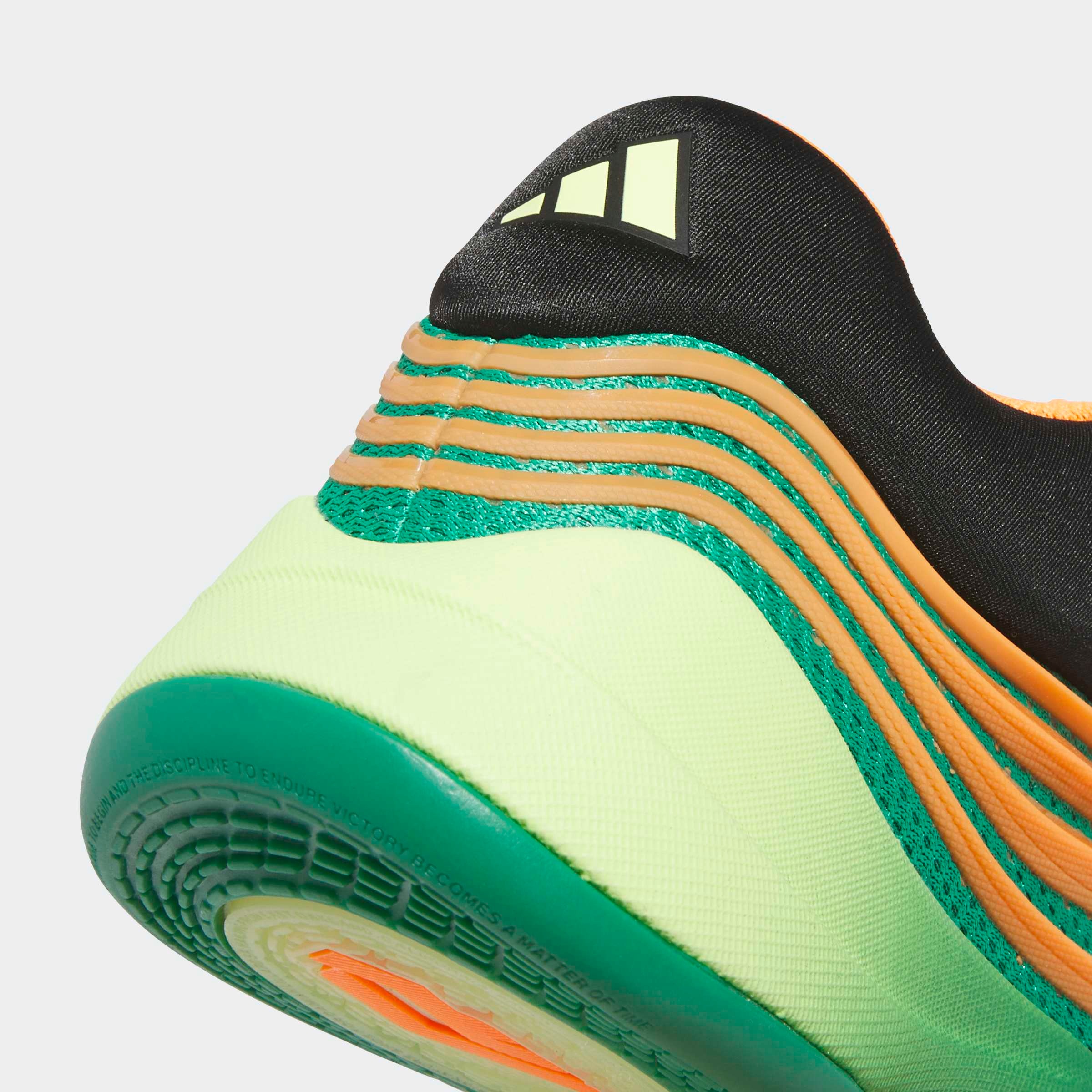 adidas Performance Chaussure de basket »DAME X J«  pour enfants et adolescents