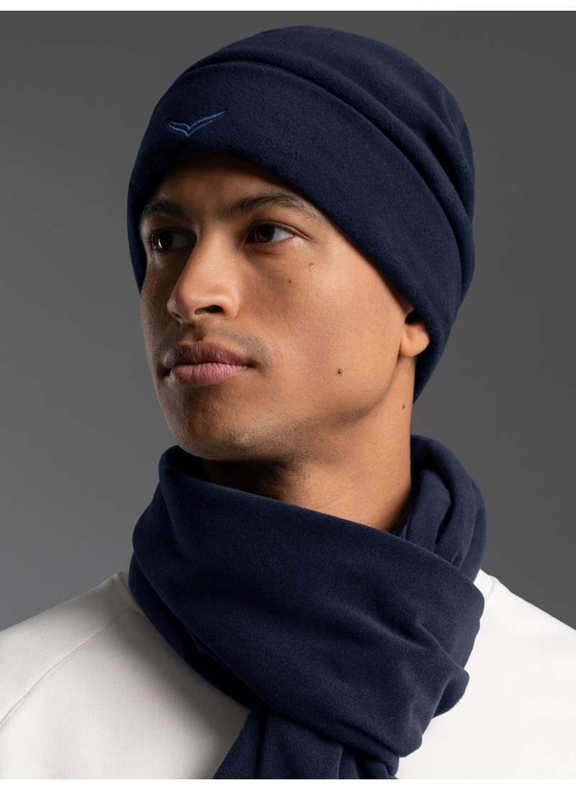Trigema Bonnet polaire »TRIGEMA Fleecemütze« 1 cuis