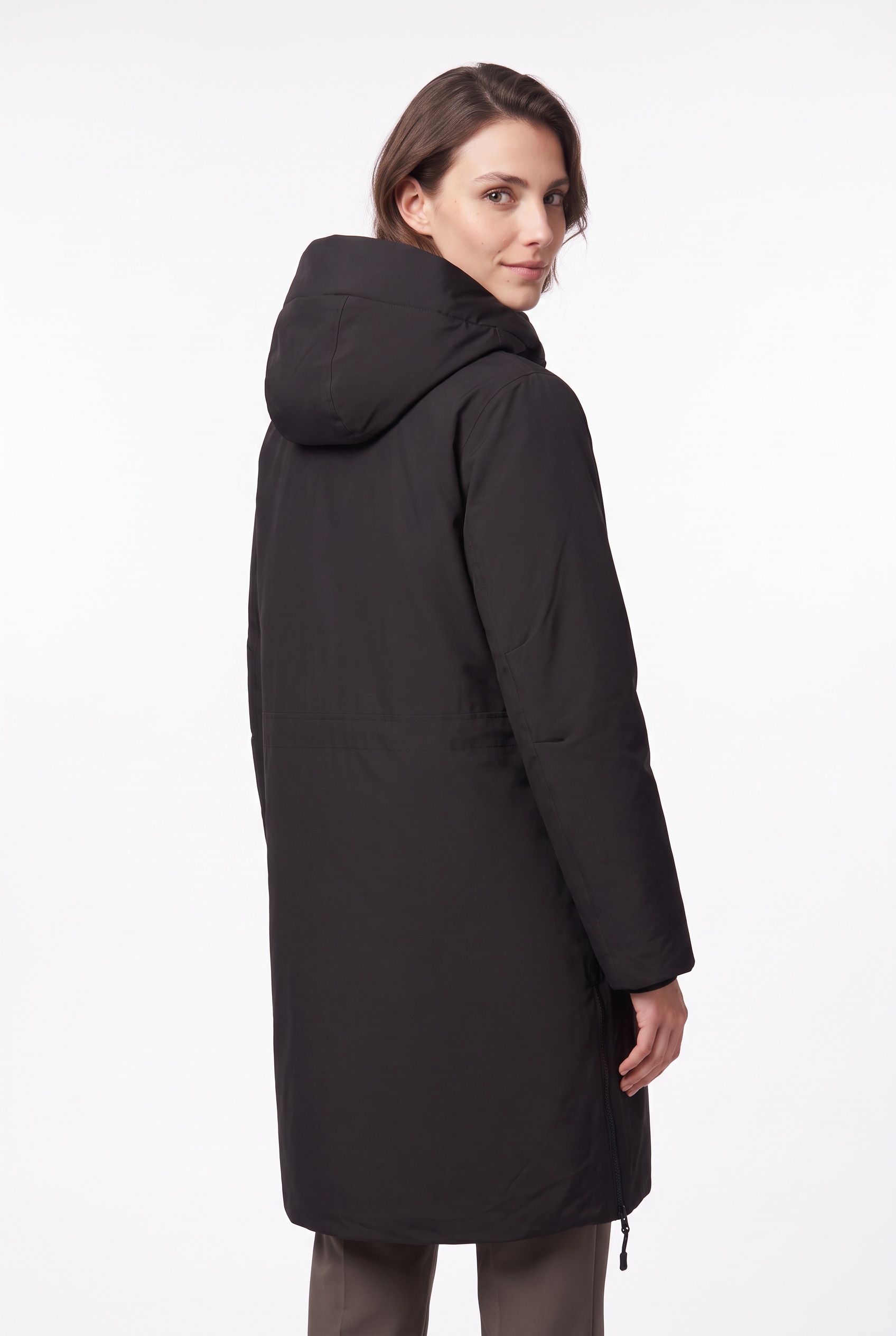 Icepeak Manteau fonctionnel »ICEPEAK ADAIS« wasserabweisend, winddicht, atmungsaktiv, aus Polyester