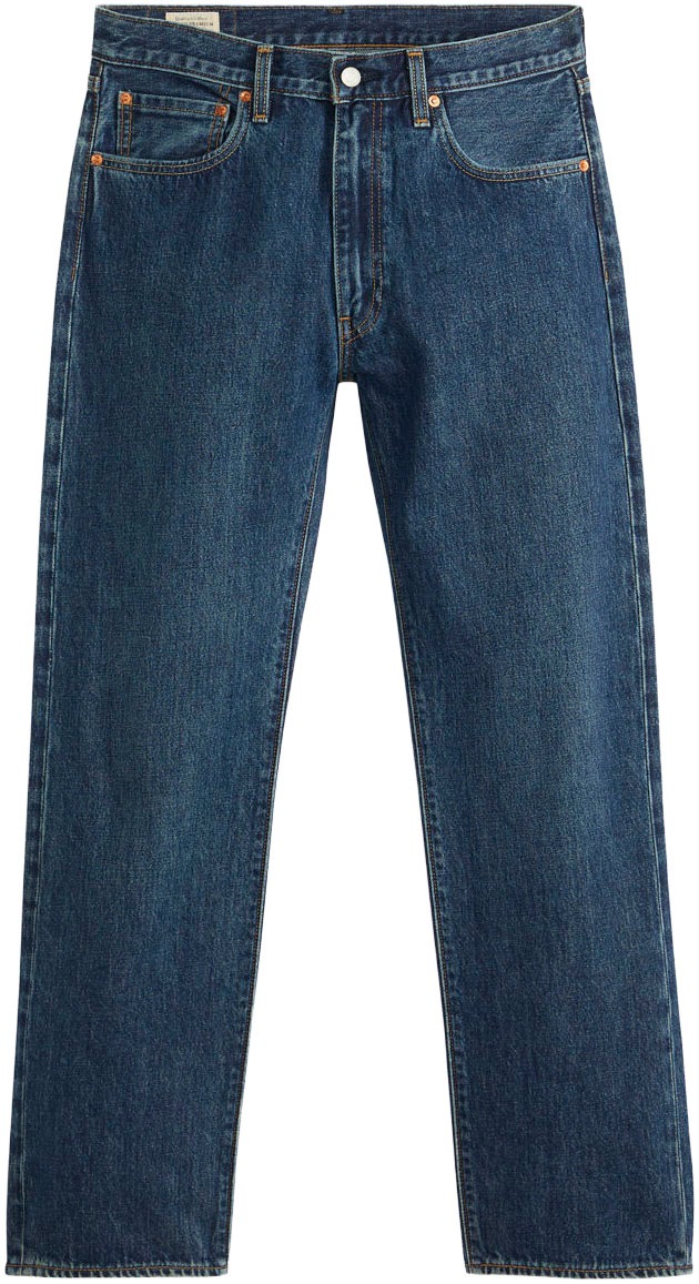 Levi's® Jeans à 5 poches »555 RELAXED STRAIGHT«