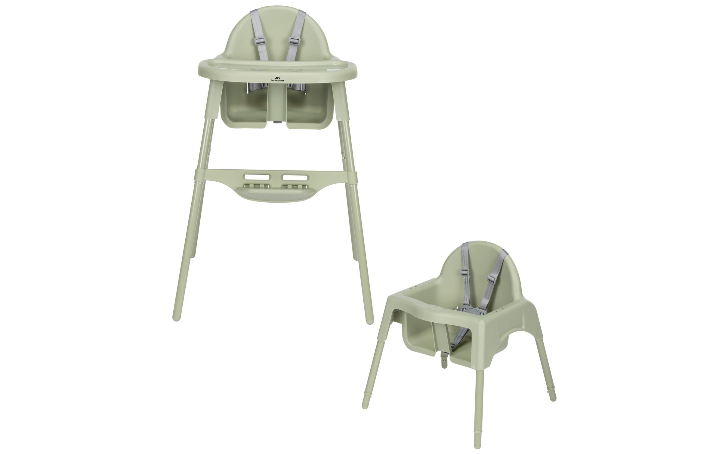 Bebeconfort Chaise haute »Bebeconfort Hochstuhl Meely « ()