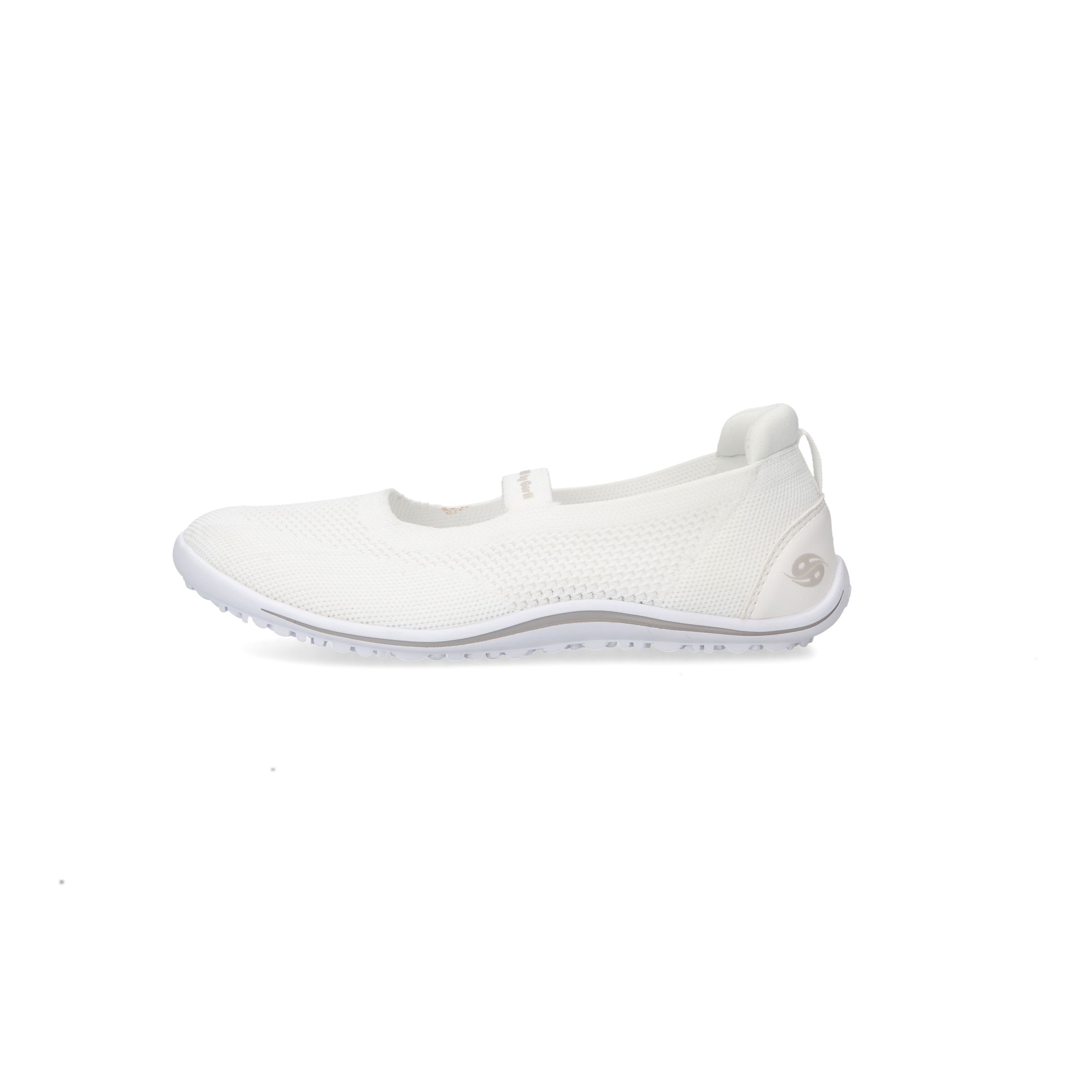 Dockers by Gerli Ballerines Sneaker  Chaussure à enfiler, mocassin, sneaker slip-on avec lanières